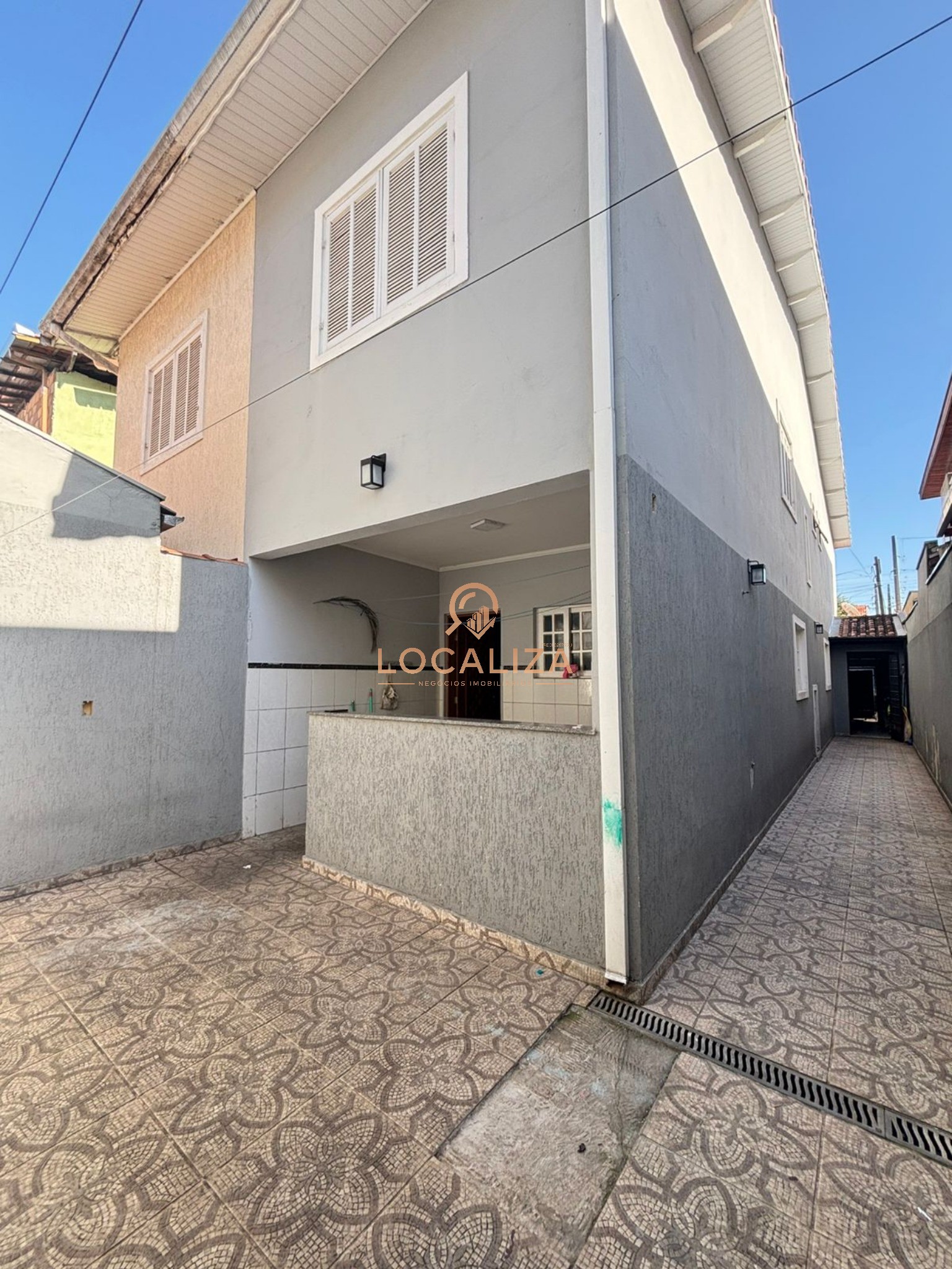 Casa, 3 quartos, 129 m² - Foto 23