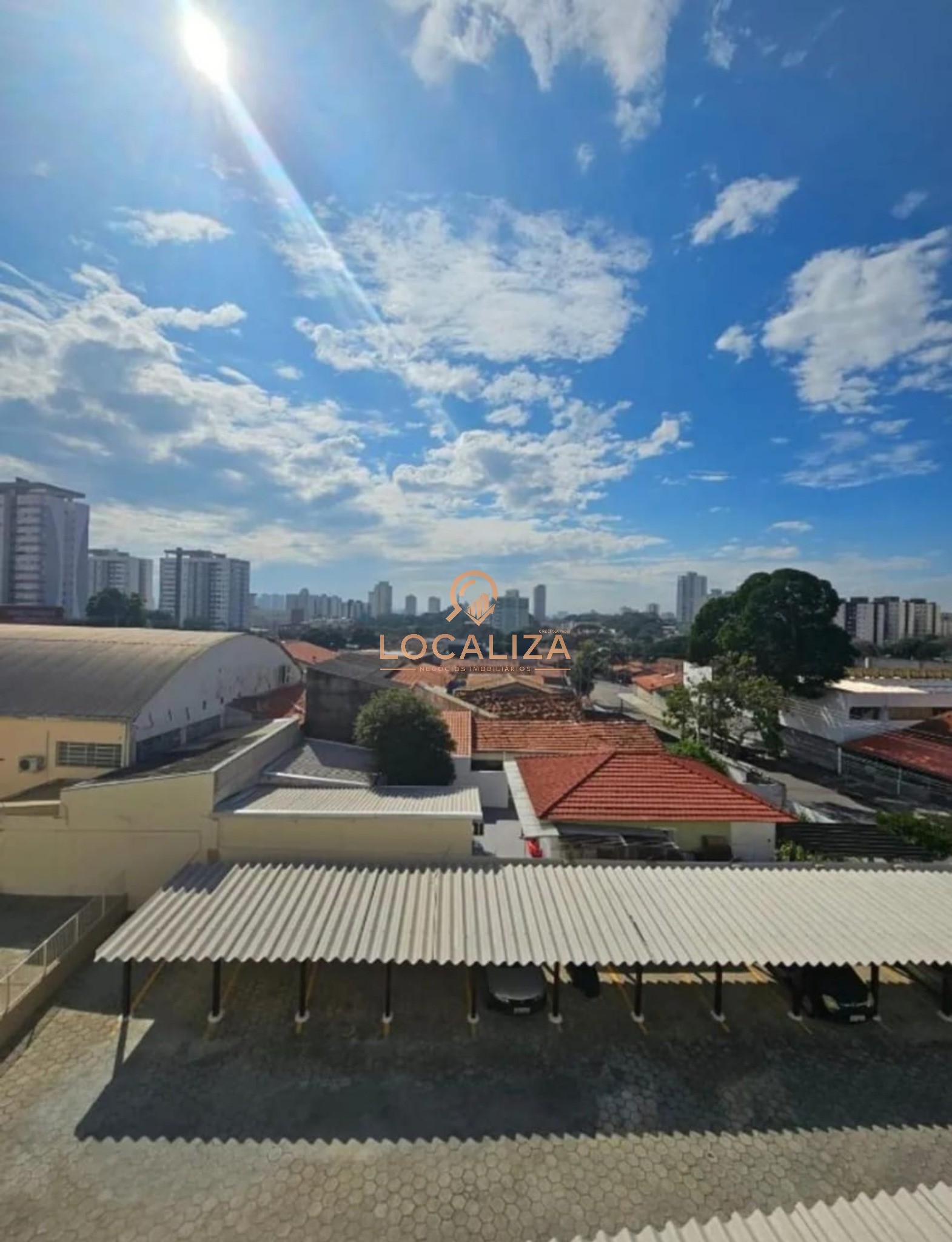 Apartamento, 2 quartos, 60 m² - Foto 1