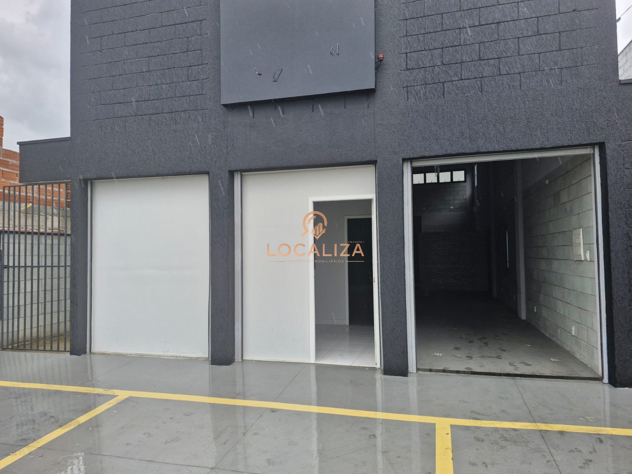 Depósito-Galpão, 185 m² - Foto 7