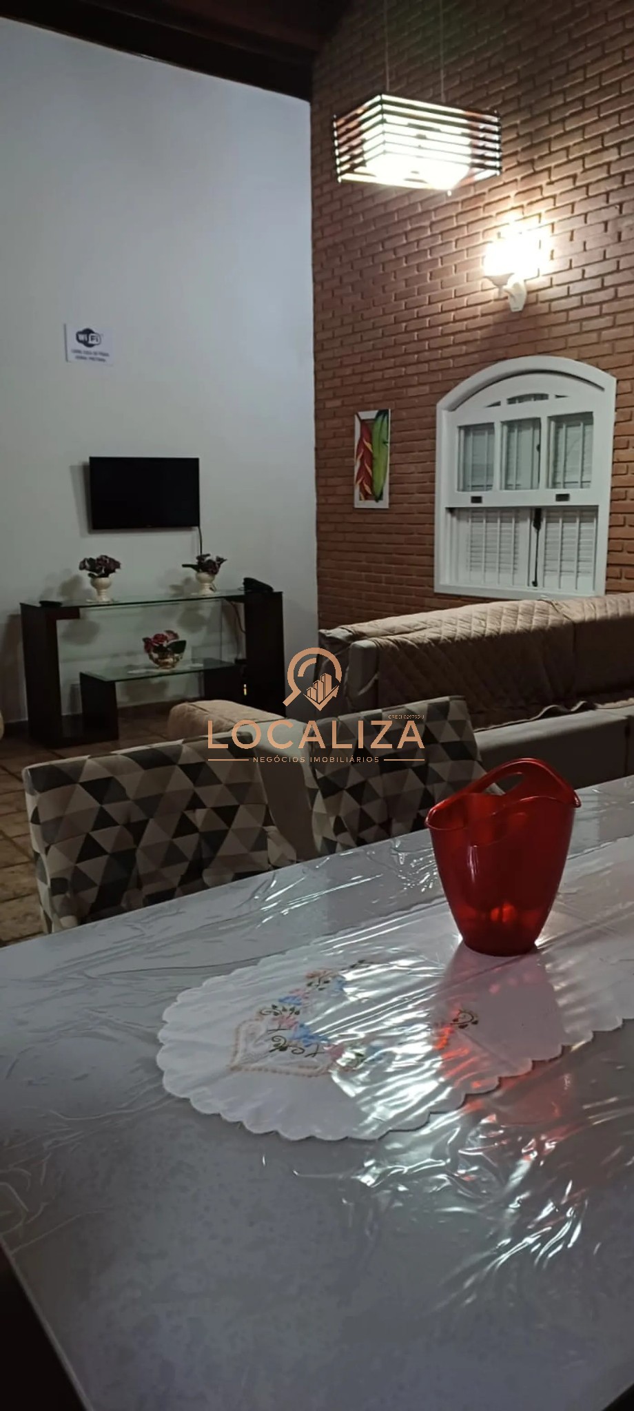 Casa, 4 quartos - Foto 19