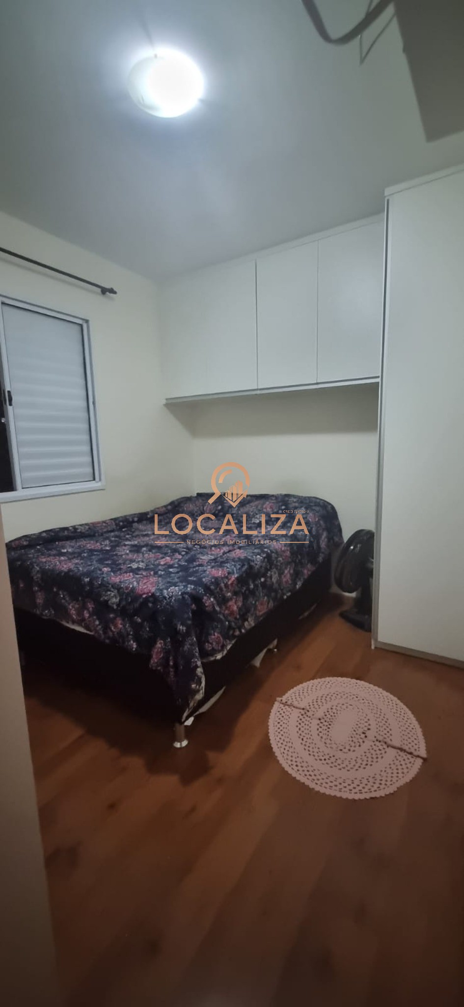 Apartamento, 2 quartos, 45 m² - Foto 4