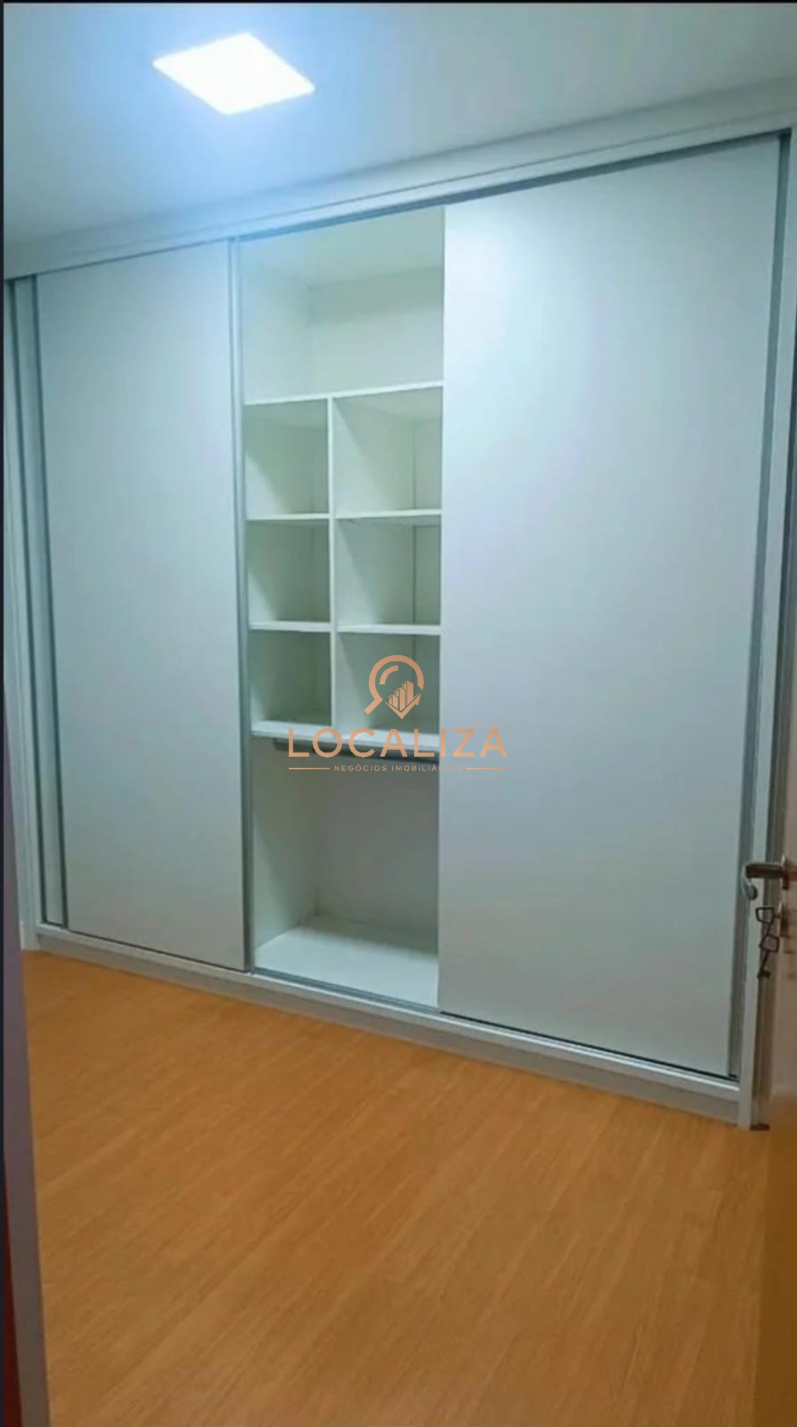 Apartamento, 2 quartos, 40 m² - Foto 7