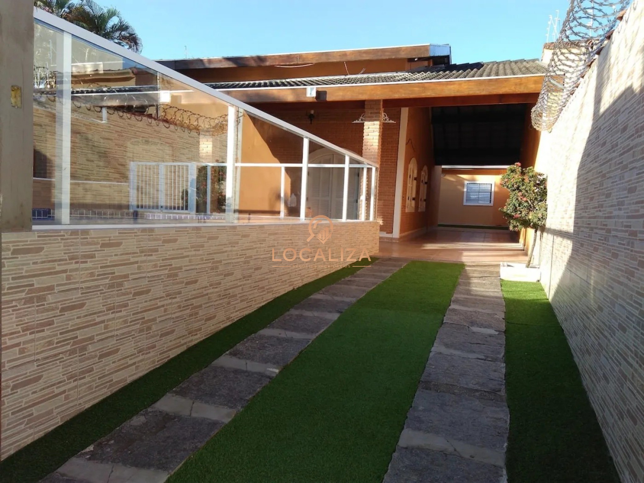 Casa, 4 quartos - Foto 13