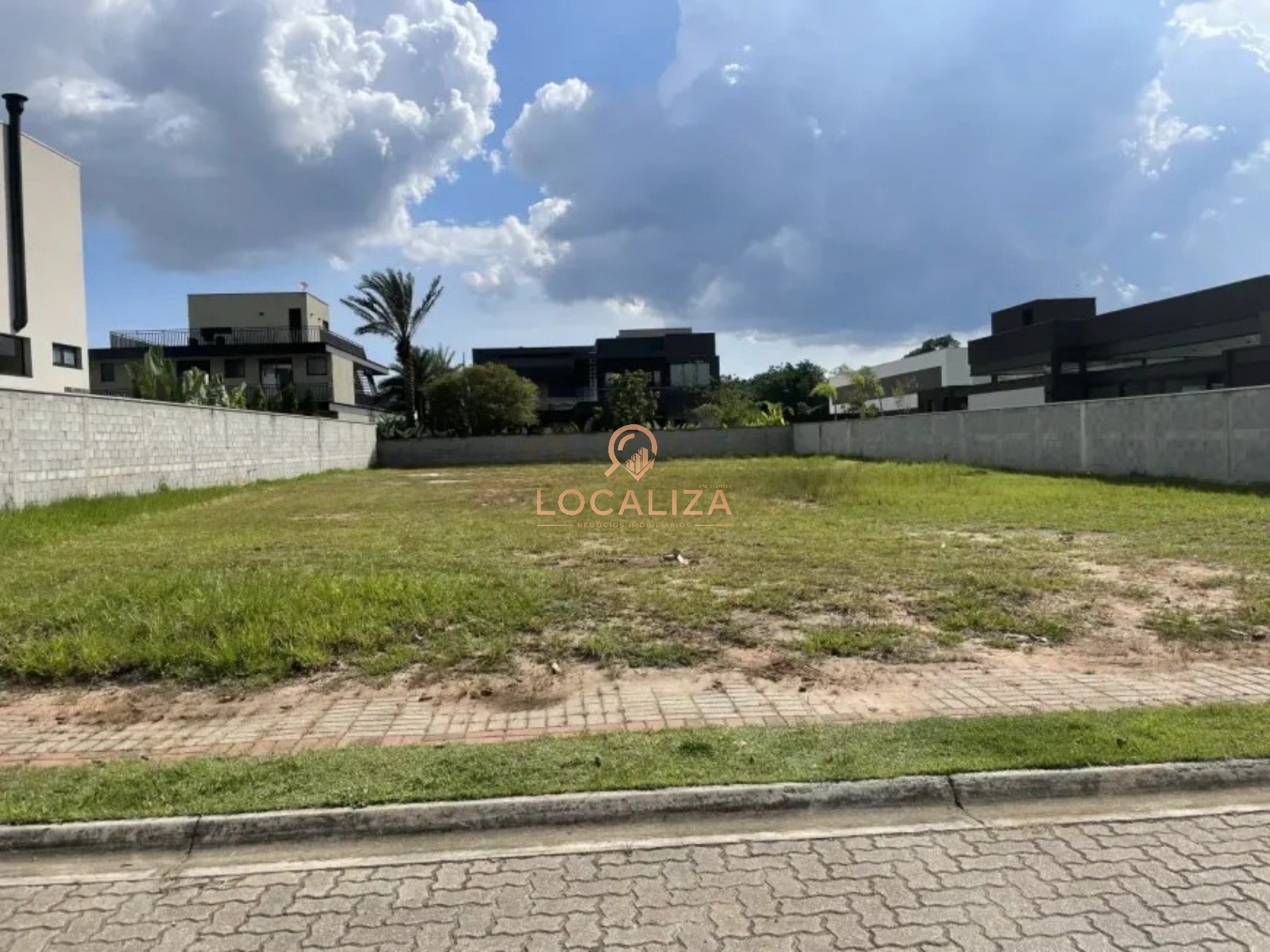 Terreno, 1200 m² - Foto 3
