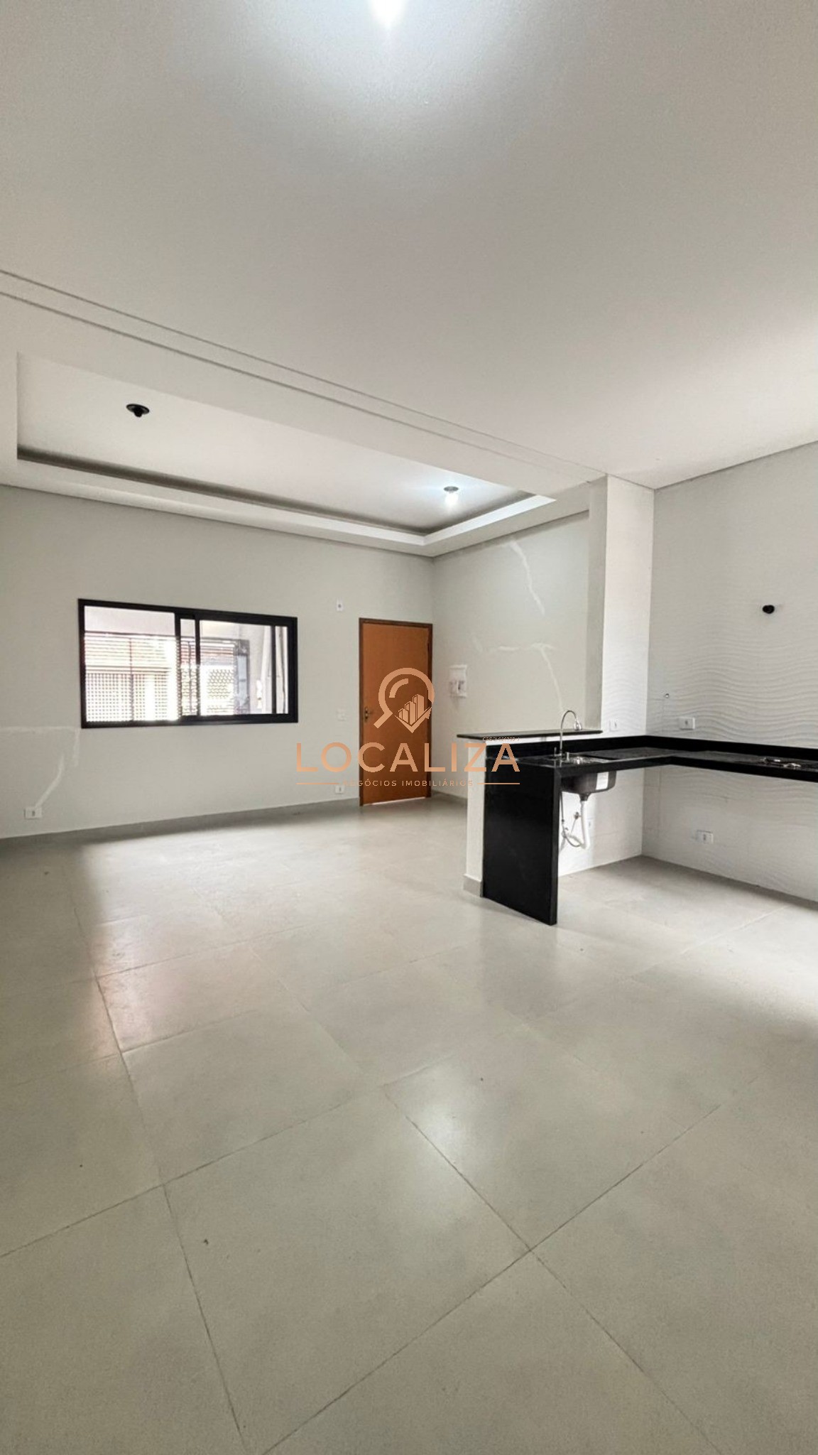 Casa, 3 quartos, 110 m² - Foto 1