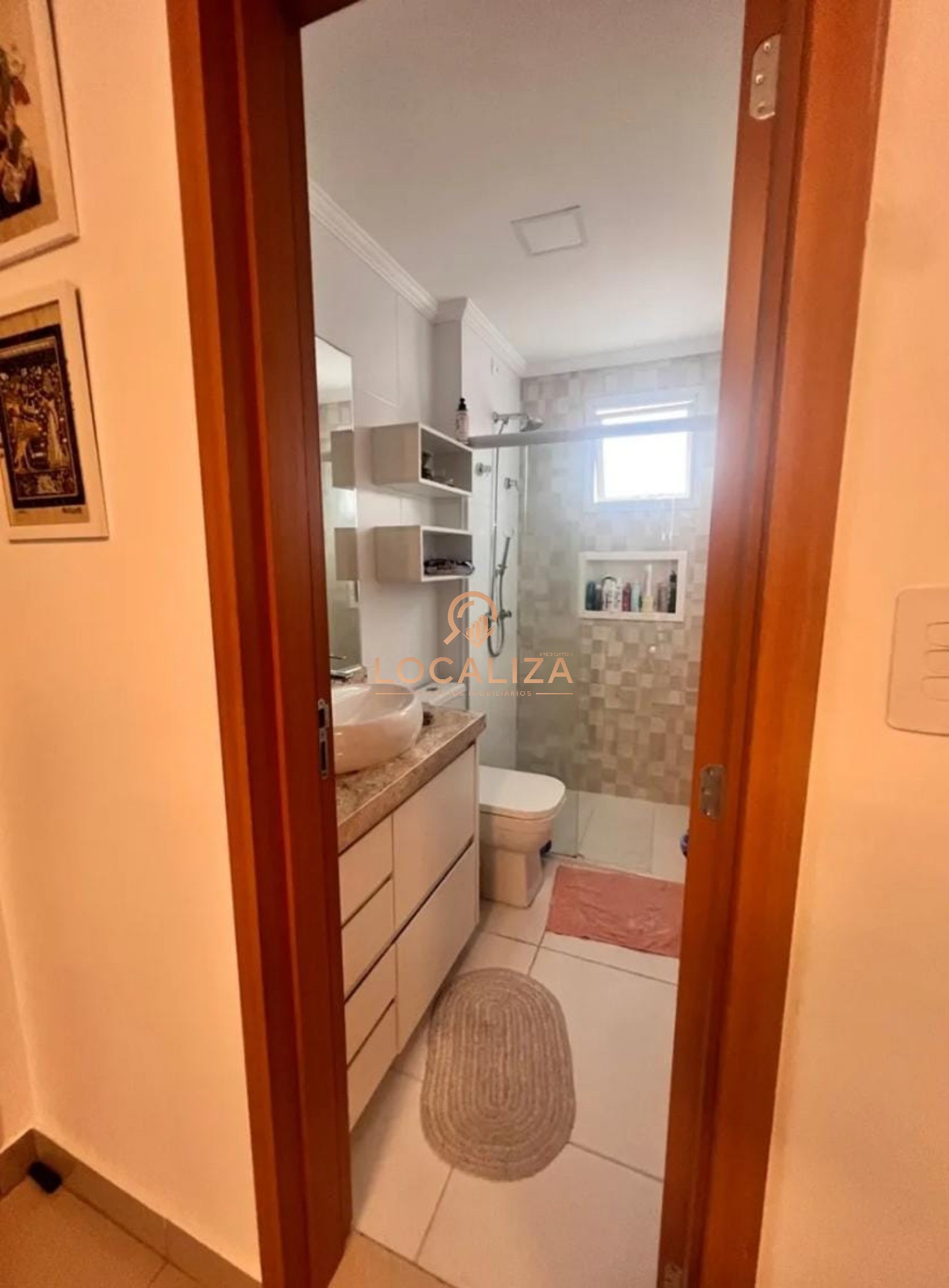 Apartamento, 3 quartos, 82 m² - Foto 5