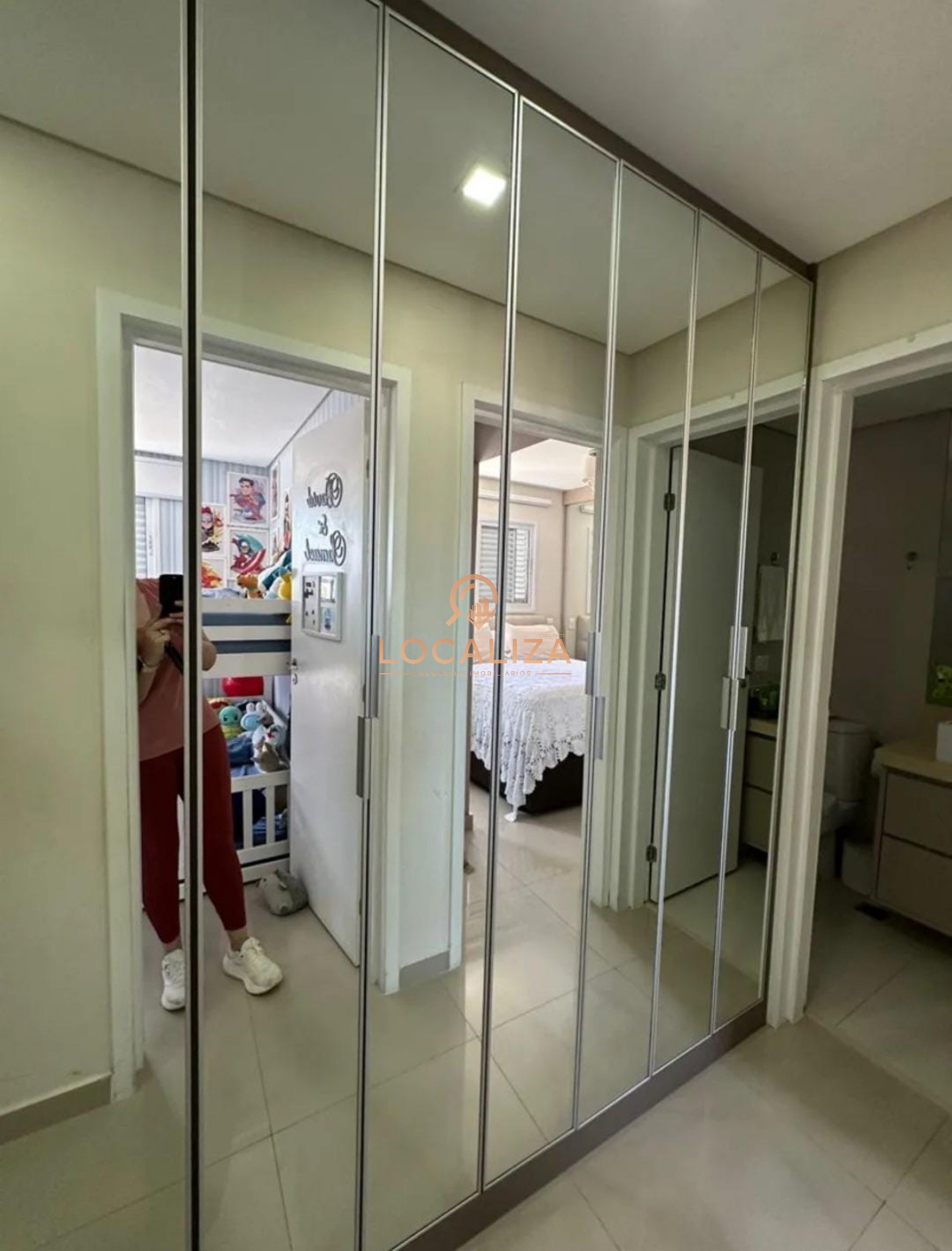 Apartamento, 2 quartos, 63 m² - Foto 6