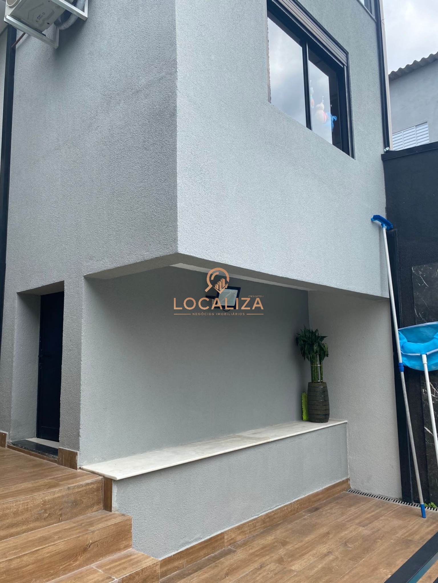 Casa, 3 quartos - Foto 17
