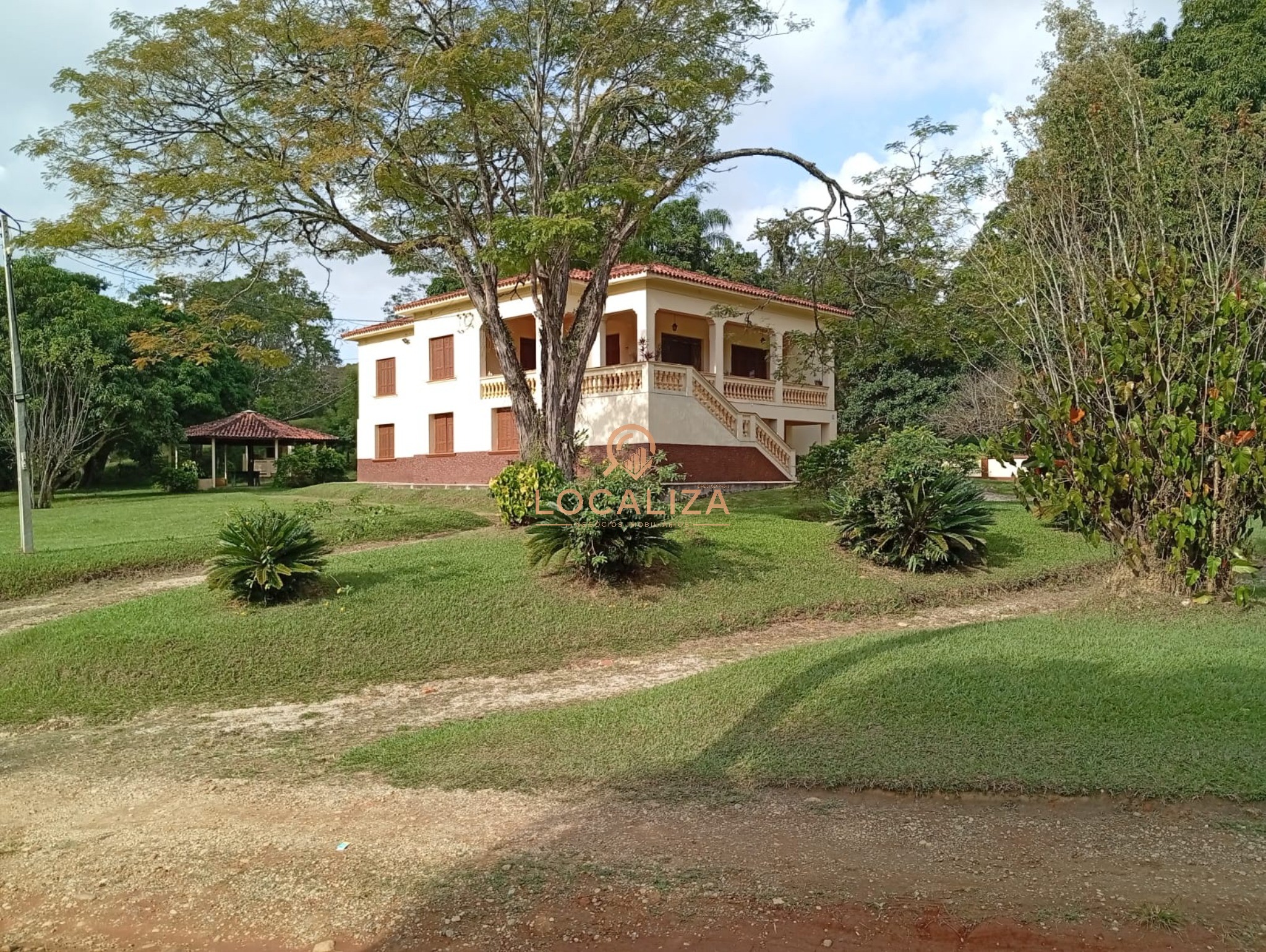 Fazenda, 3 quartos - Foto 28