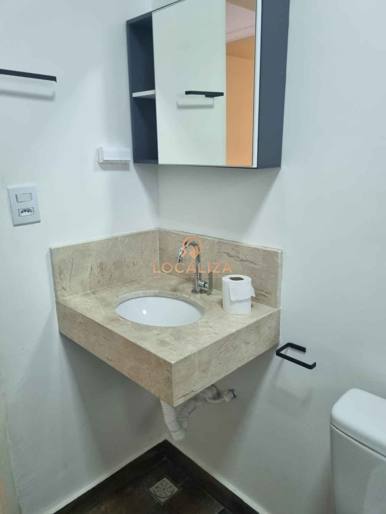 Casa, 2 quartos - Foto 12