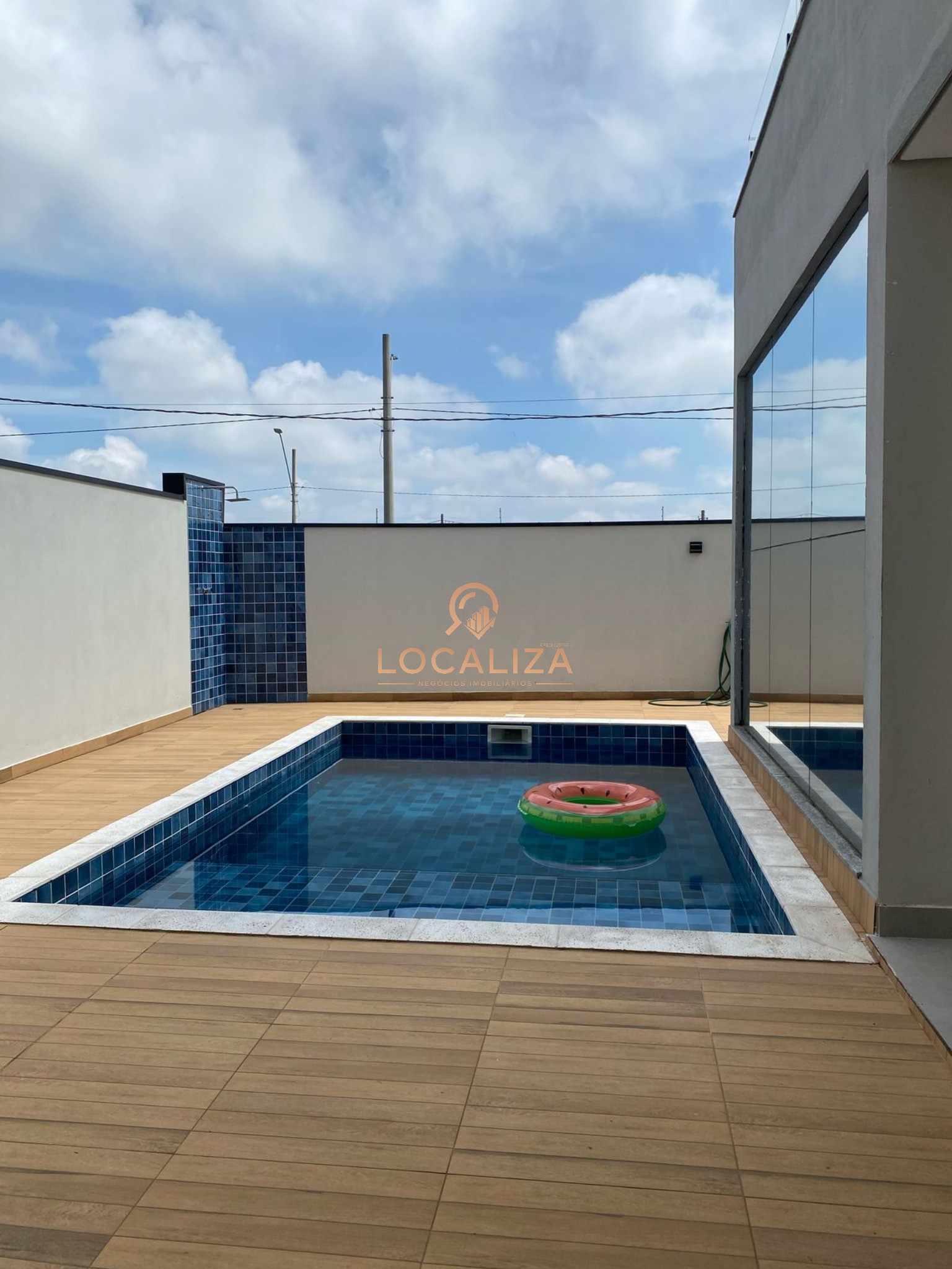 Casa, 3 quartos - Foto 8