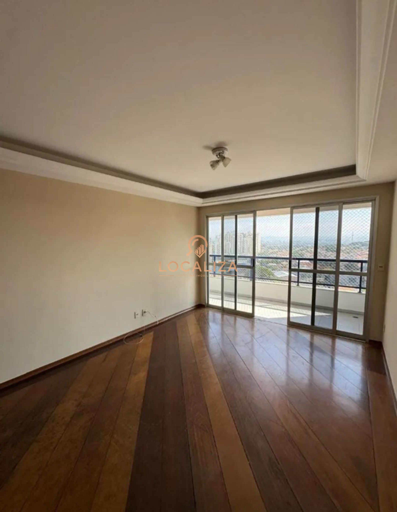 Apartamento, 3 quartos, 127 m² - Foto 1