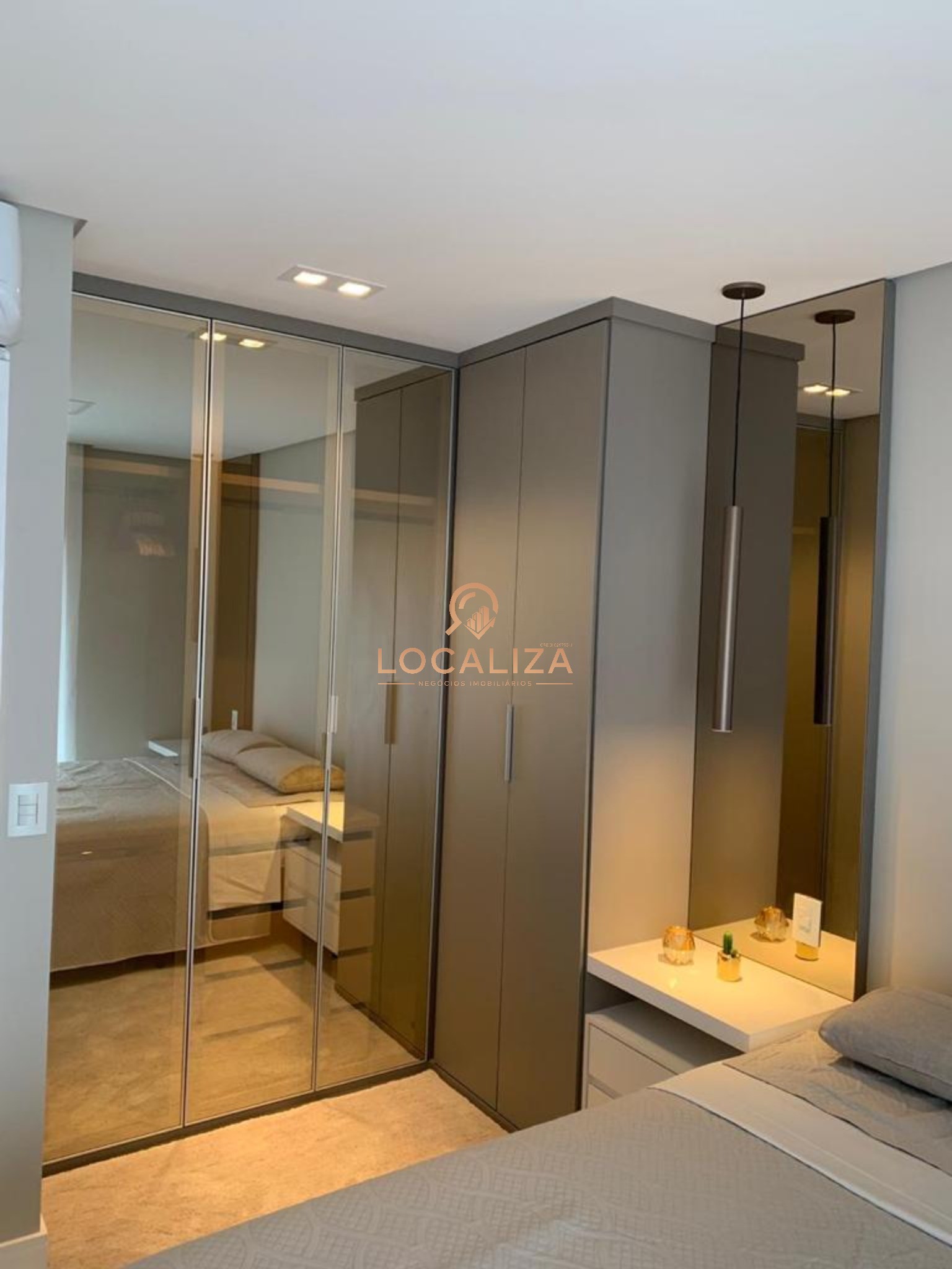 Apartamento, 1 quarto, 57 m² - Foto 16