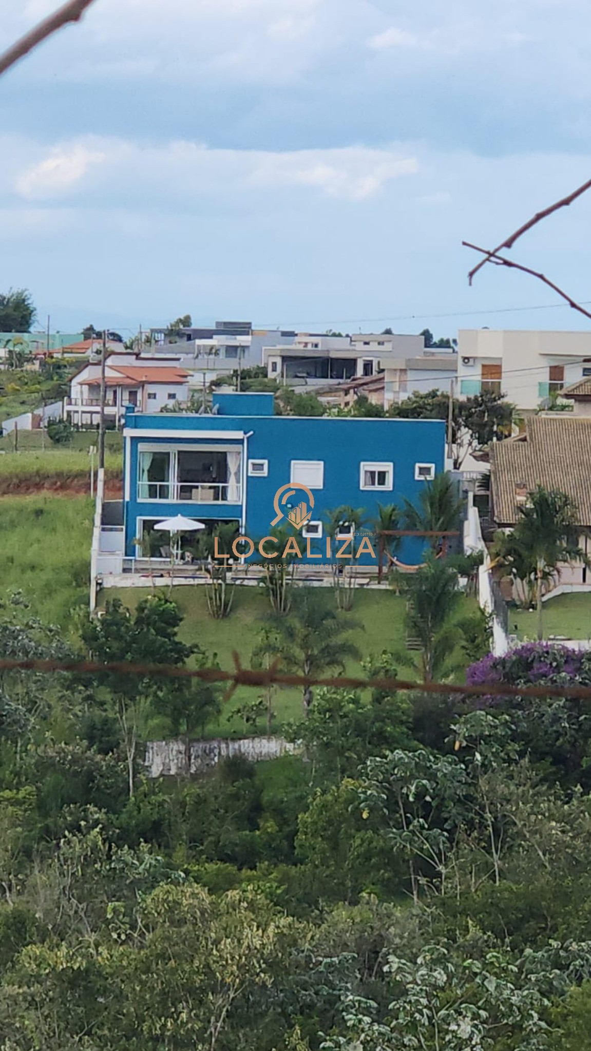 Casa, 5 quartos, 405 m² - Foto 48