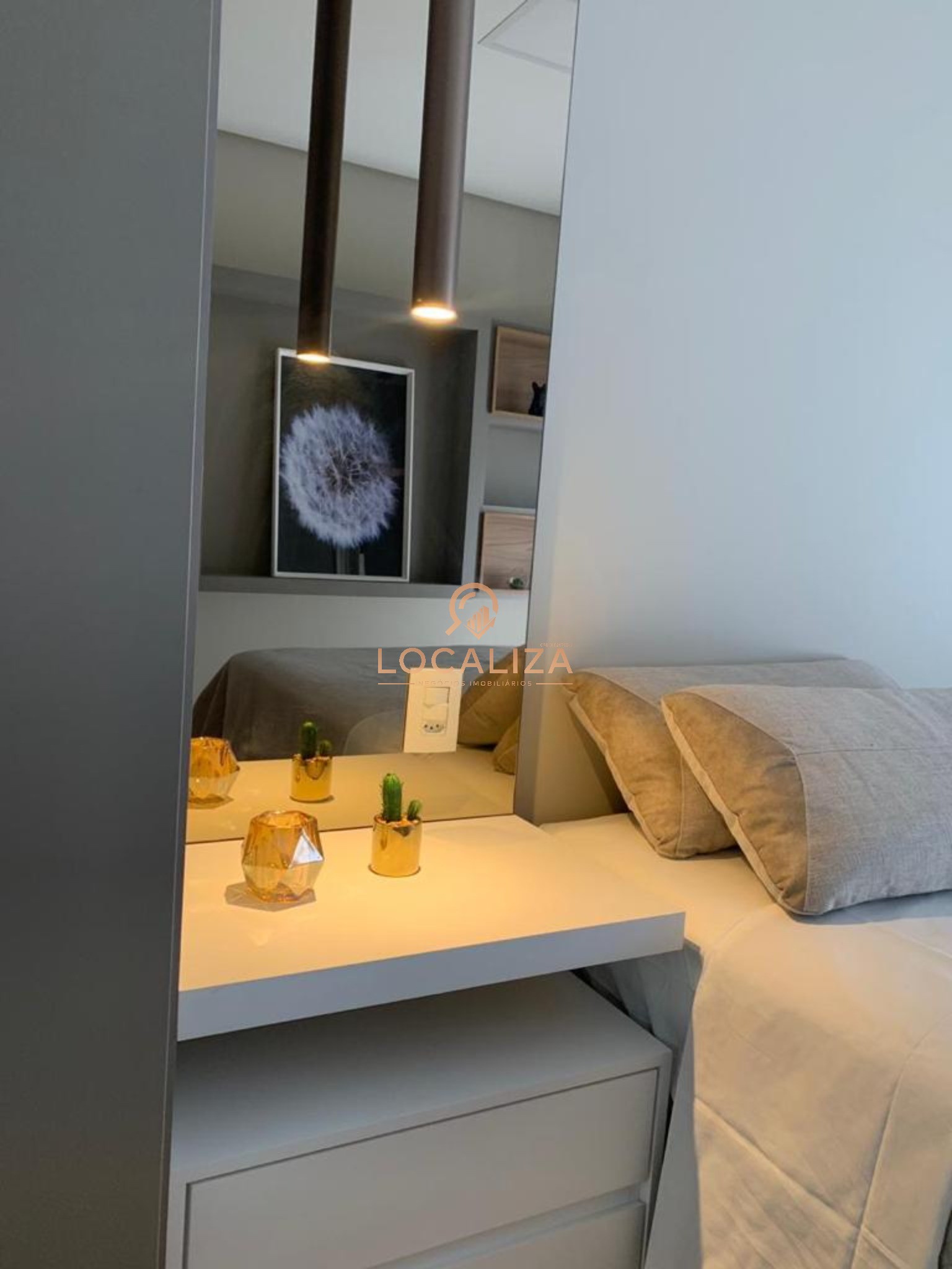 Apartamento, 1 quarto, 57 m² - Foto 15