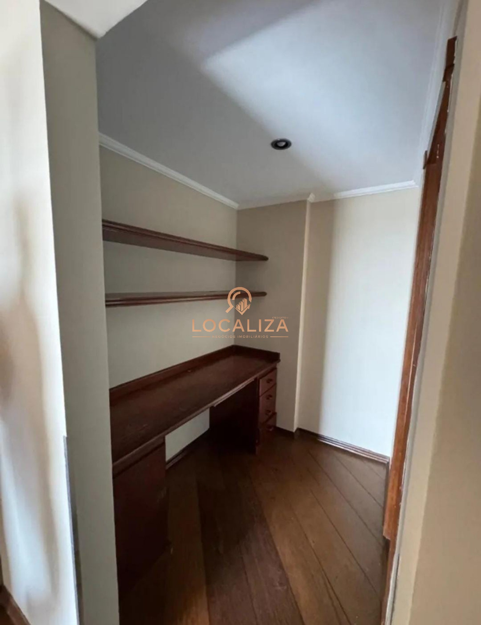Apartamento, 3 quartos, 127 m² - Foto 9