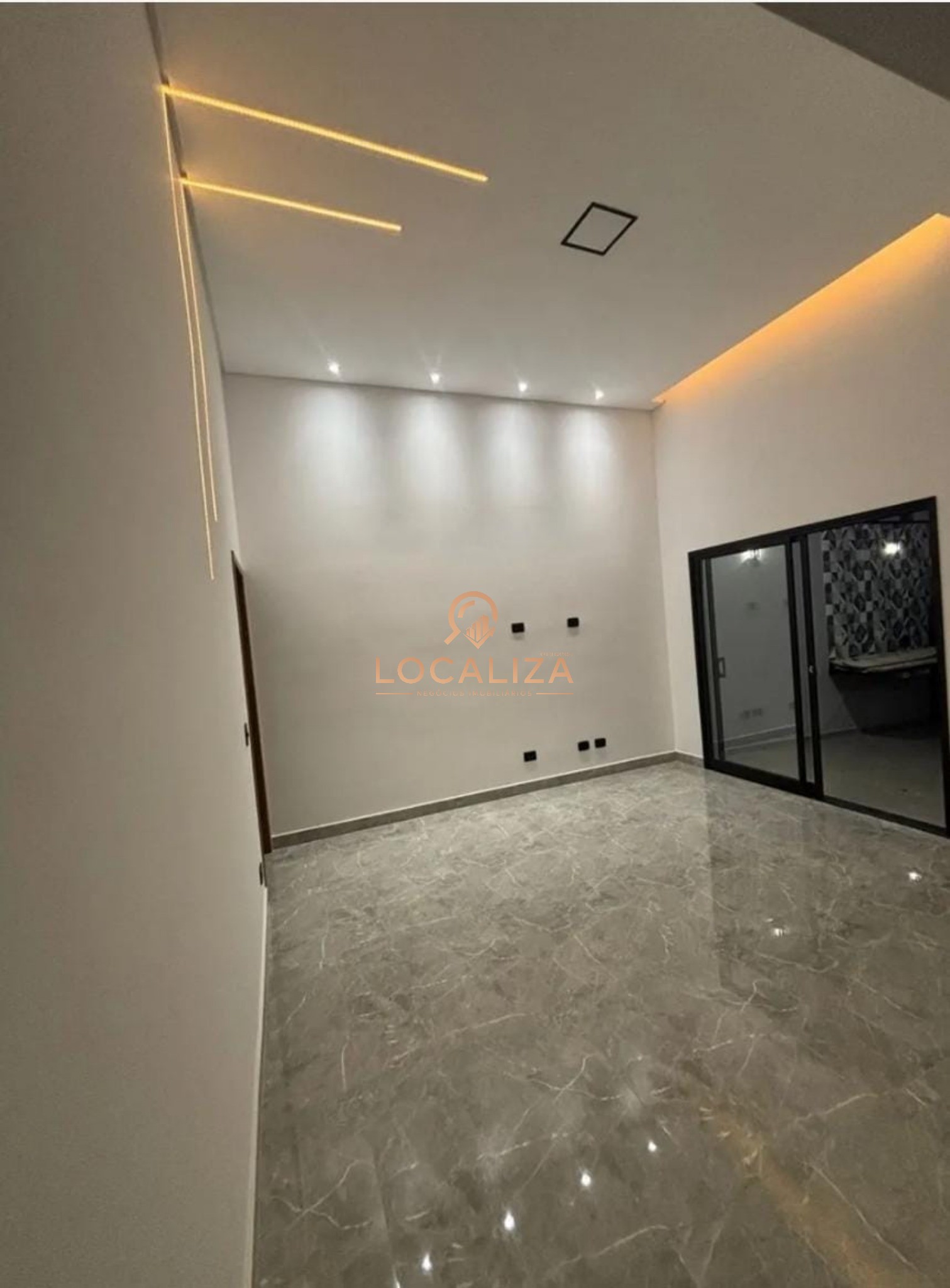 Casa, 3 quartos, 300 m² - Foto 2