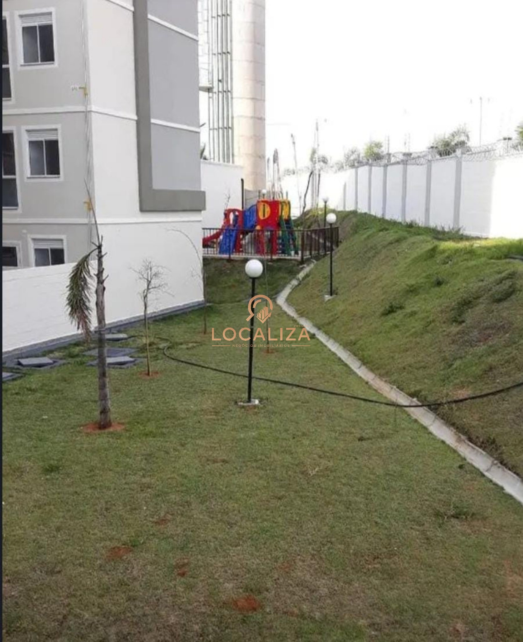 Apartamento, 2 quartos, 40 m² - Foto 14