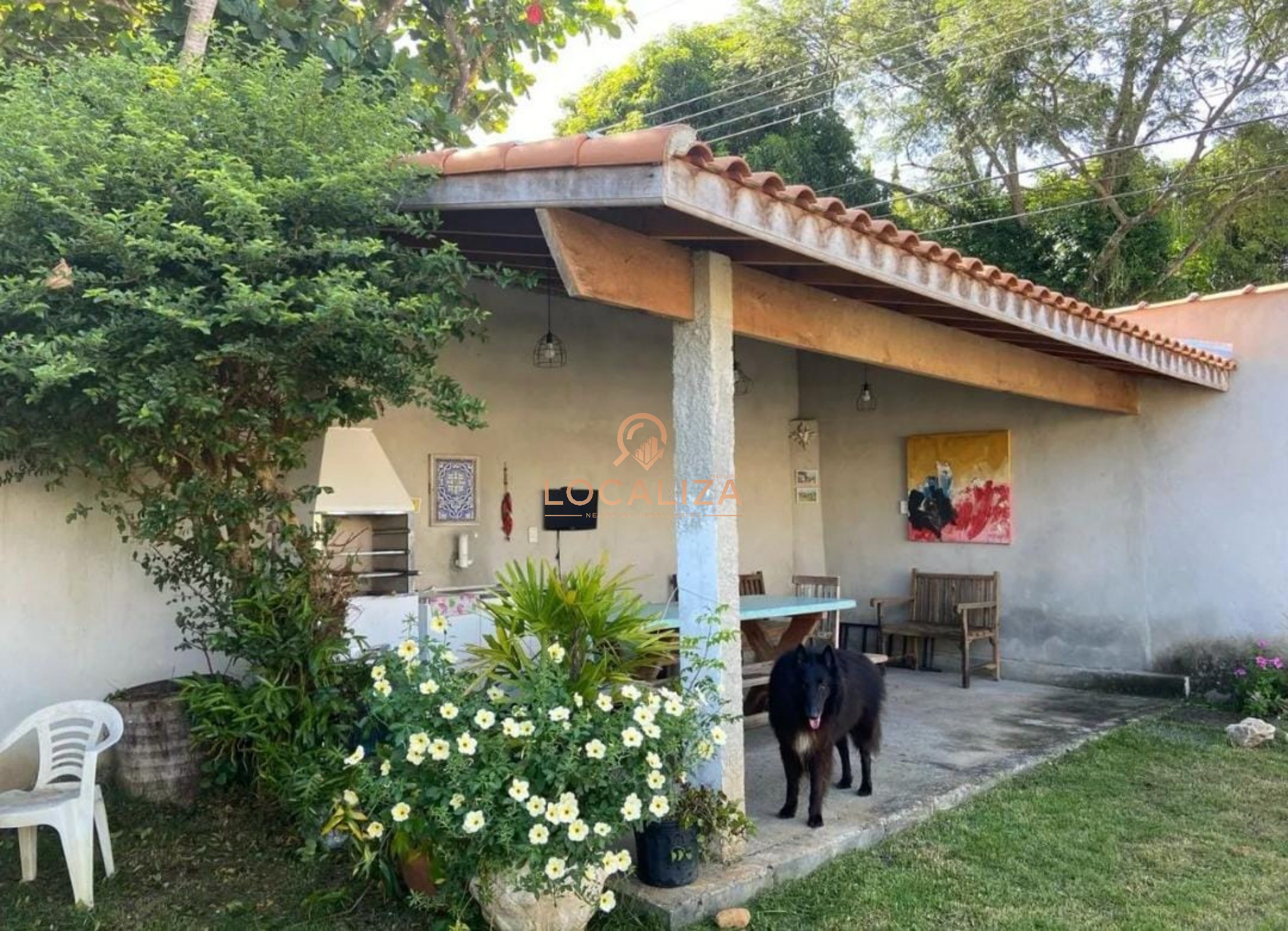 Casa, 3 quartos, 300 m² - Foto 15