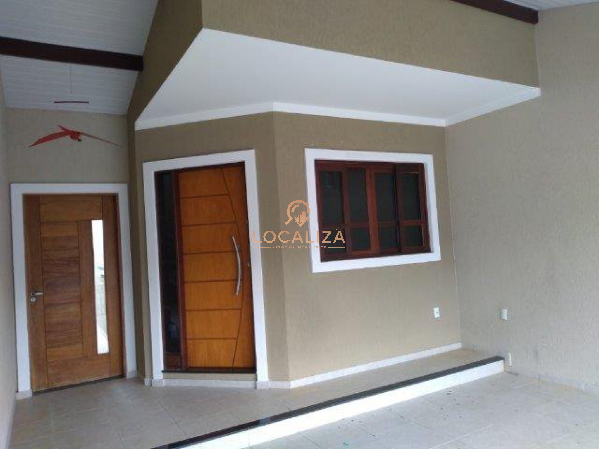 Casa, 3 quartos - Foto 21