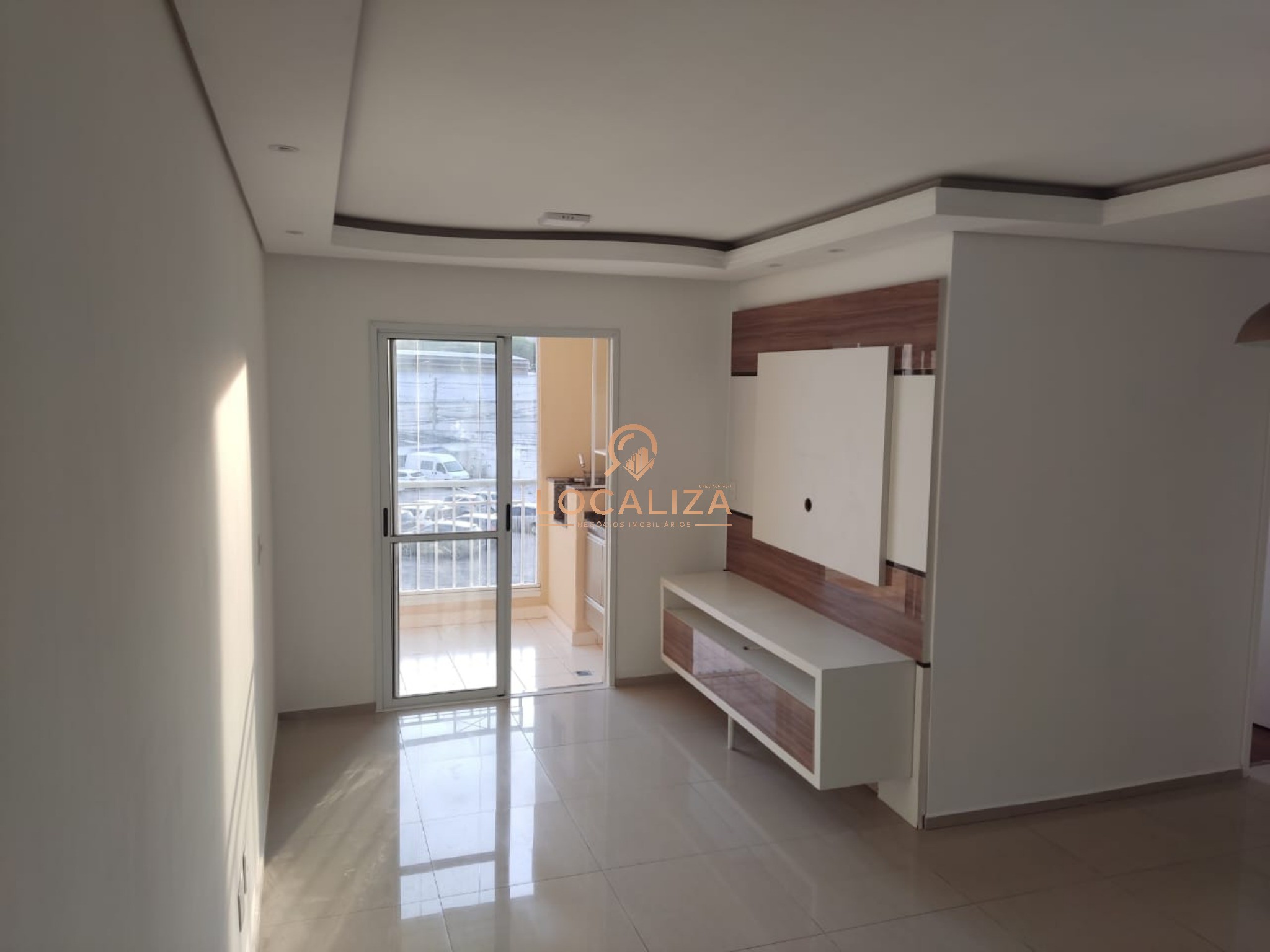 Apartamento, 3 quartos, 73 m² - Foto 1