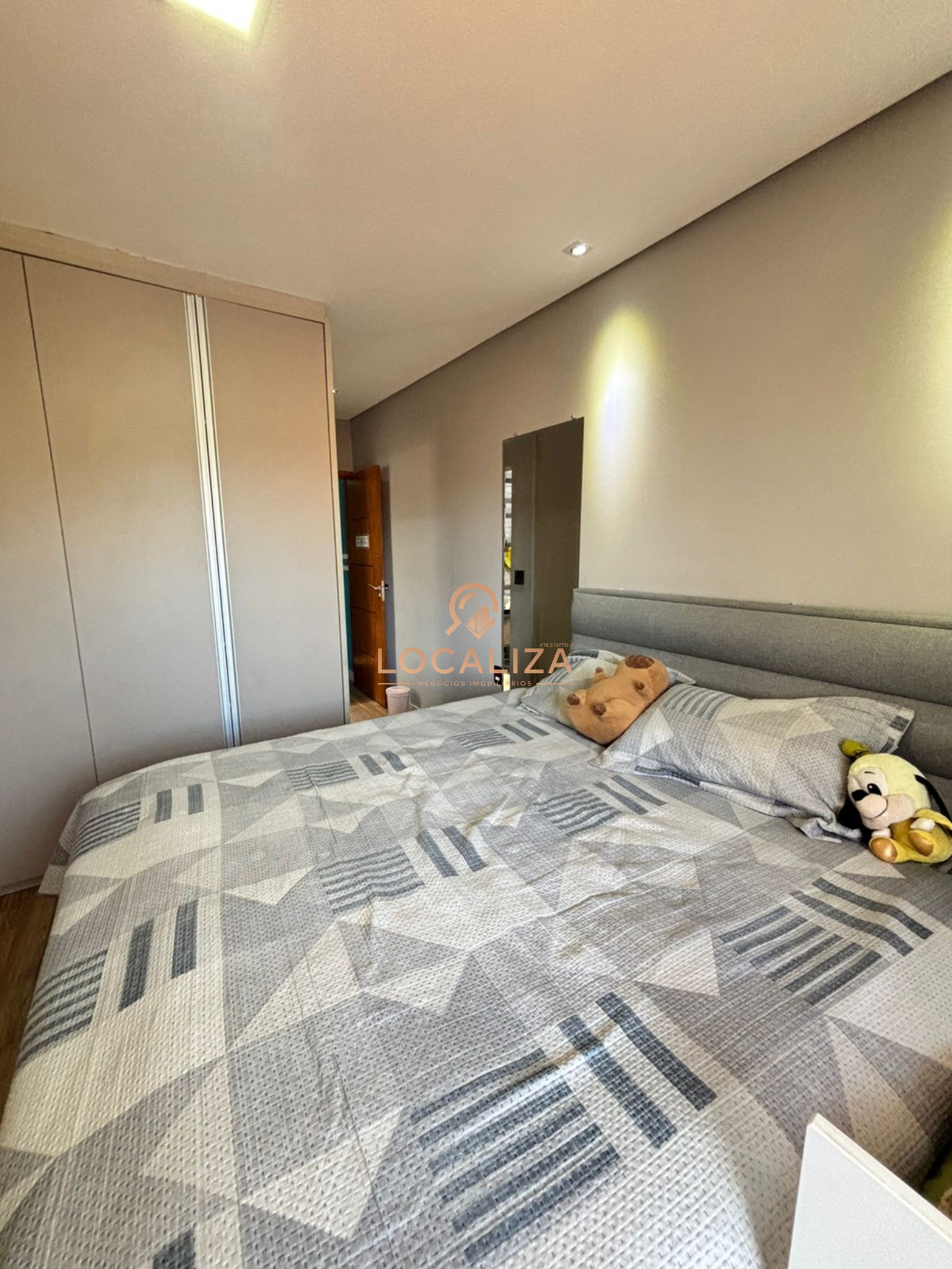 Casa, 3 quartos, 129 m² - Foto 19