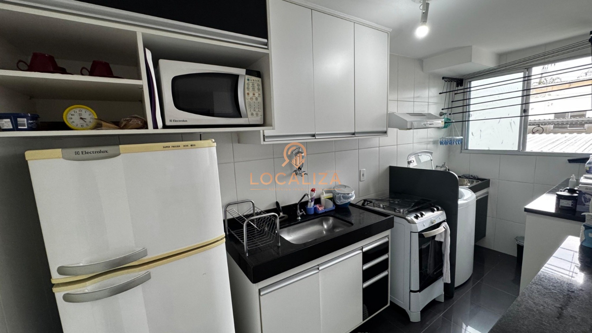 Apartamento, 2 quartos, 52 m² - Foto 5