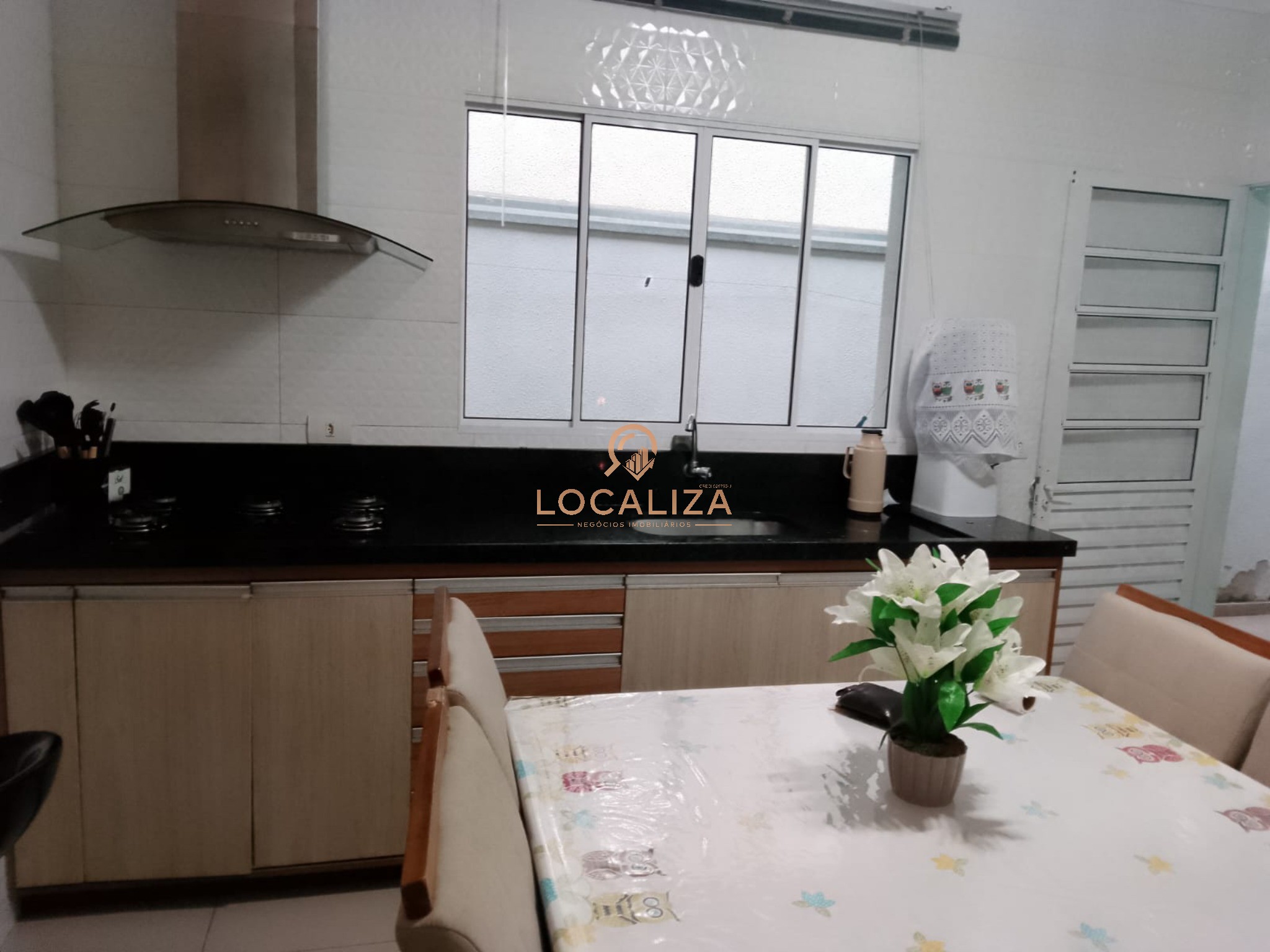 Casa, 2 quartos - Foto 6