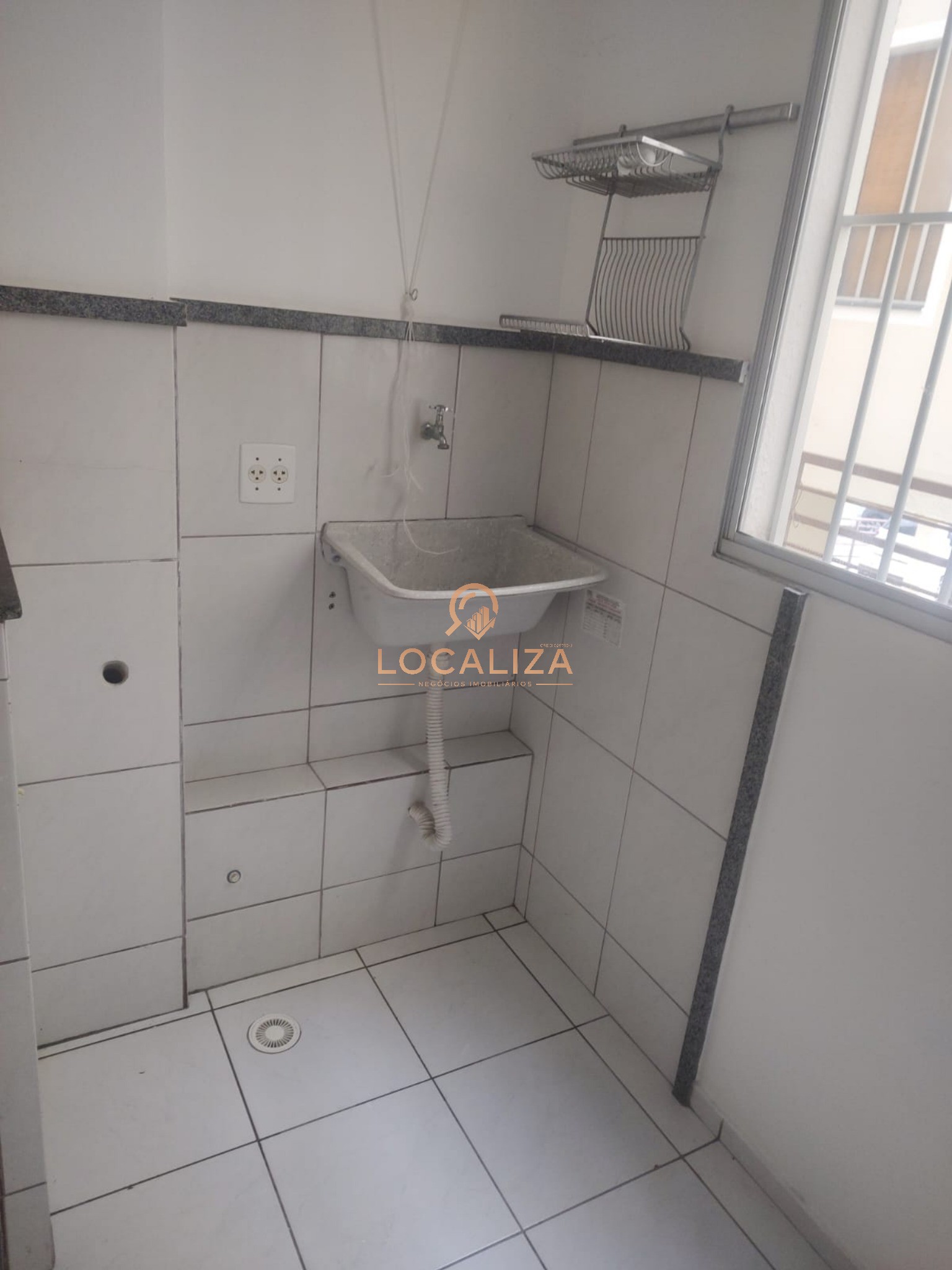 Apartamento, 2 quartos, 45 m² - Foto 5