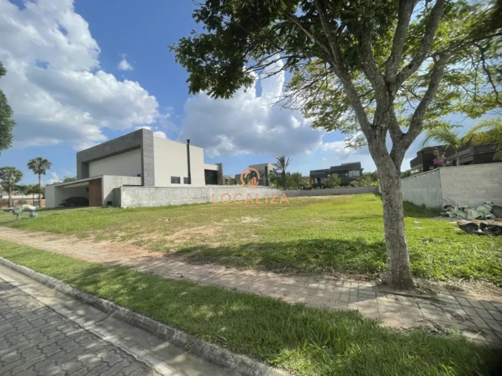 Terreno, 1200 m² - Foto 4