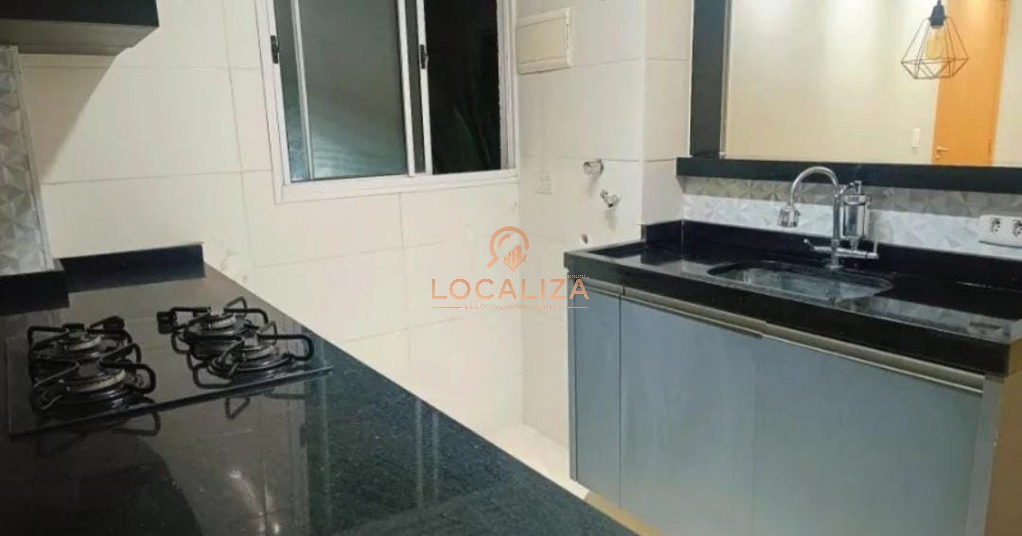 Apartamento, 2 quartos, 40 m² - Foto 4
