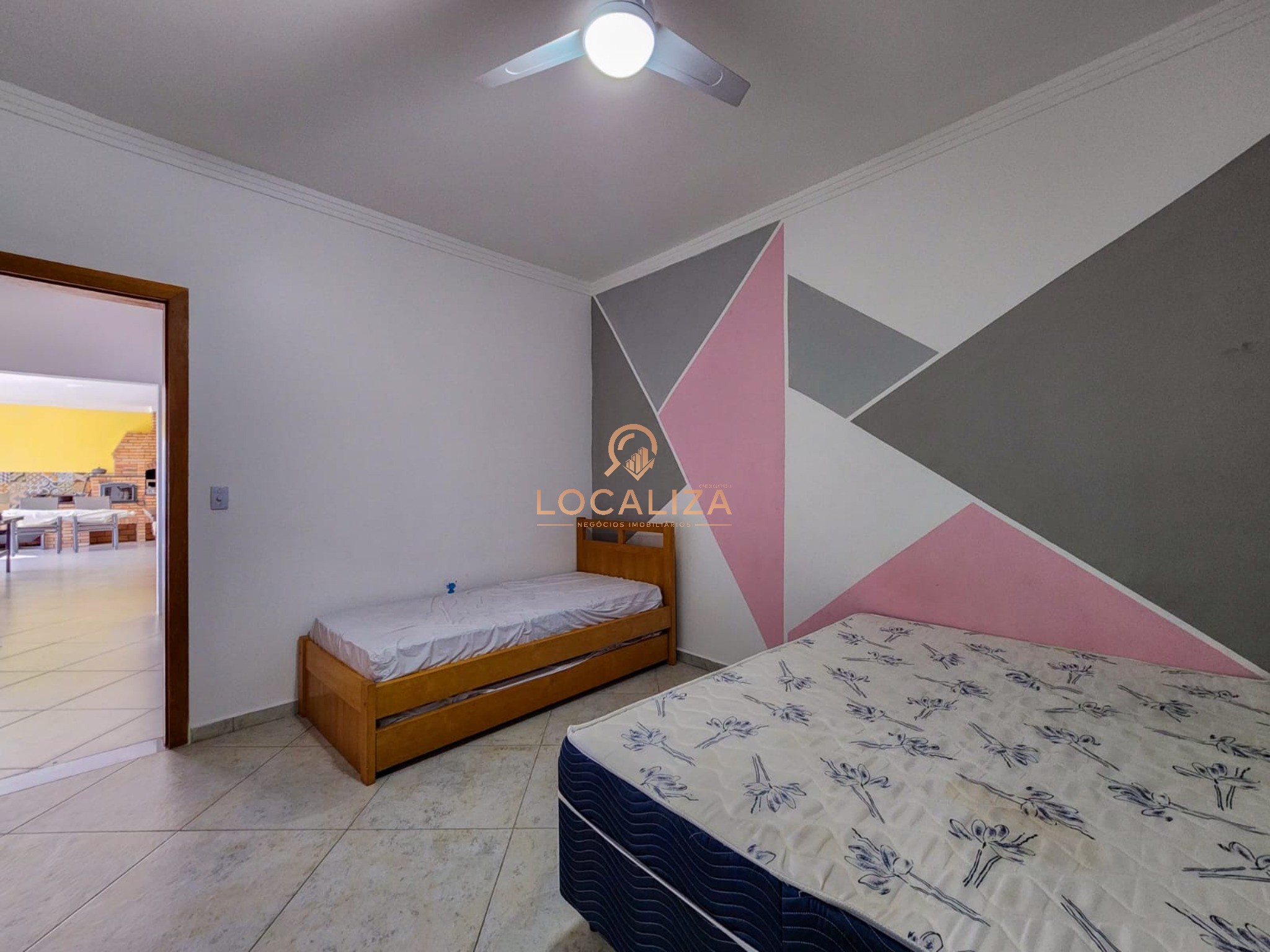 Casa, 5 quartos, 405 m² - Foto 28