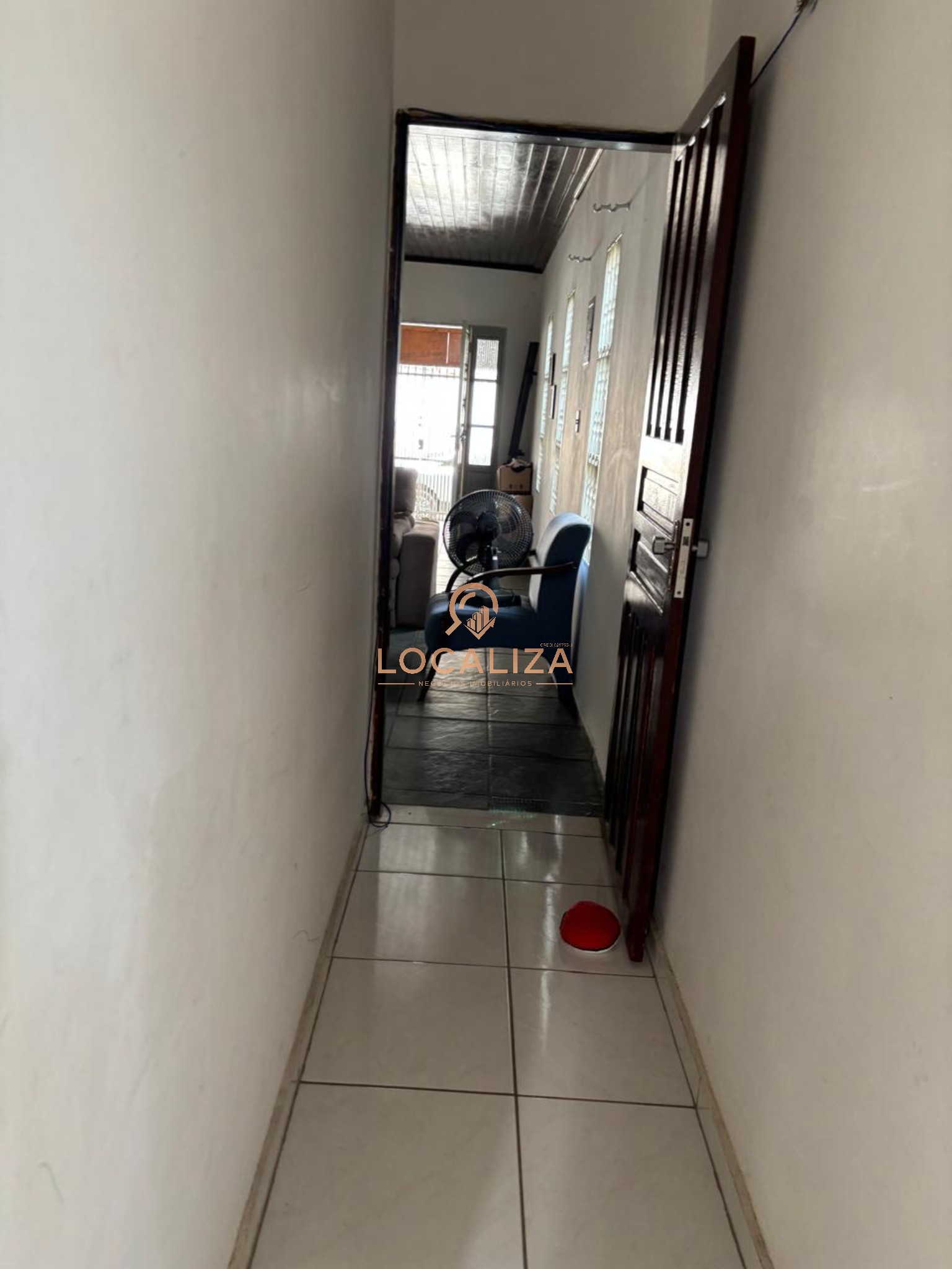 Casa, 3 quartos - Foto 18