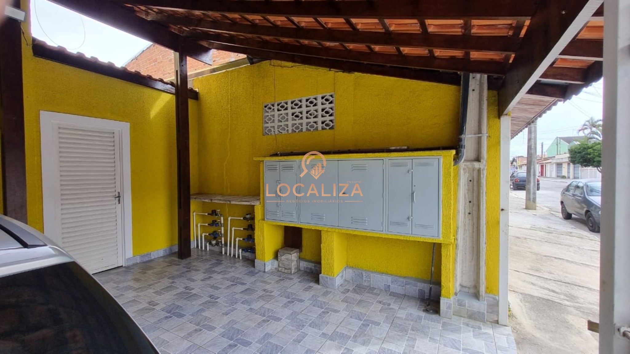 Casa, 2 quartos, 70 m² - Foto 15
