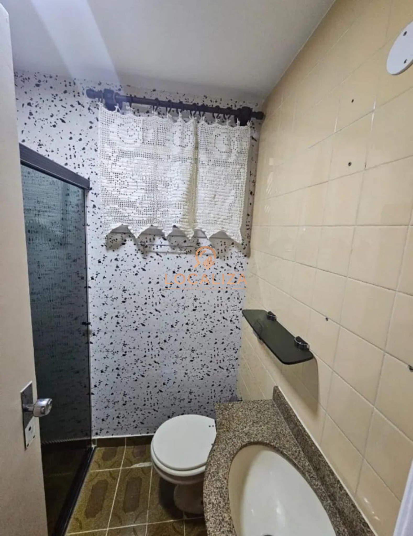 Apartamento, 2 quartos, 60 m² - Foto 9