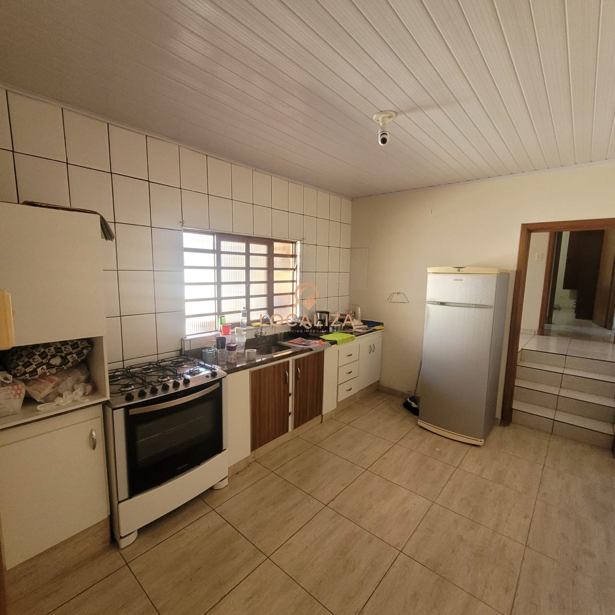 Casa, 2 quartos - Foto 2
