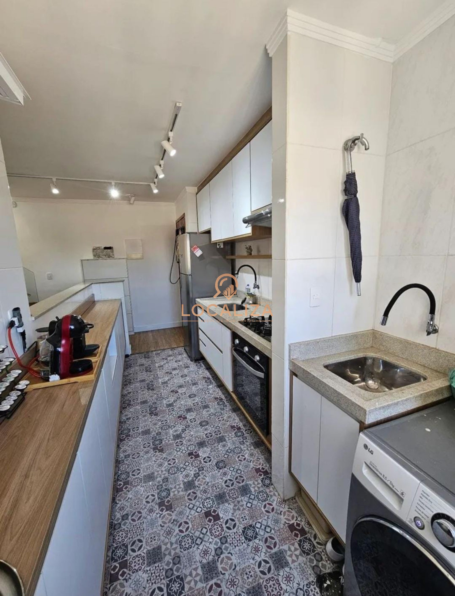 Cobertura, 3 quartos, 124 m² - Foto 4
