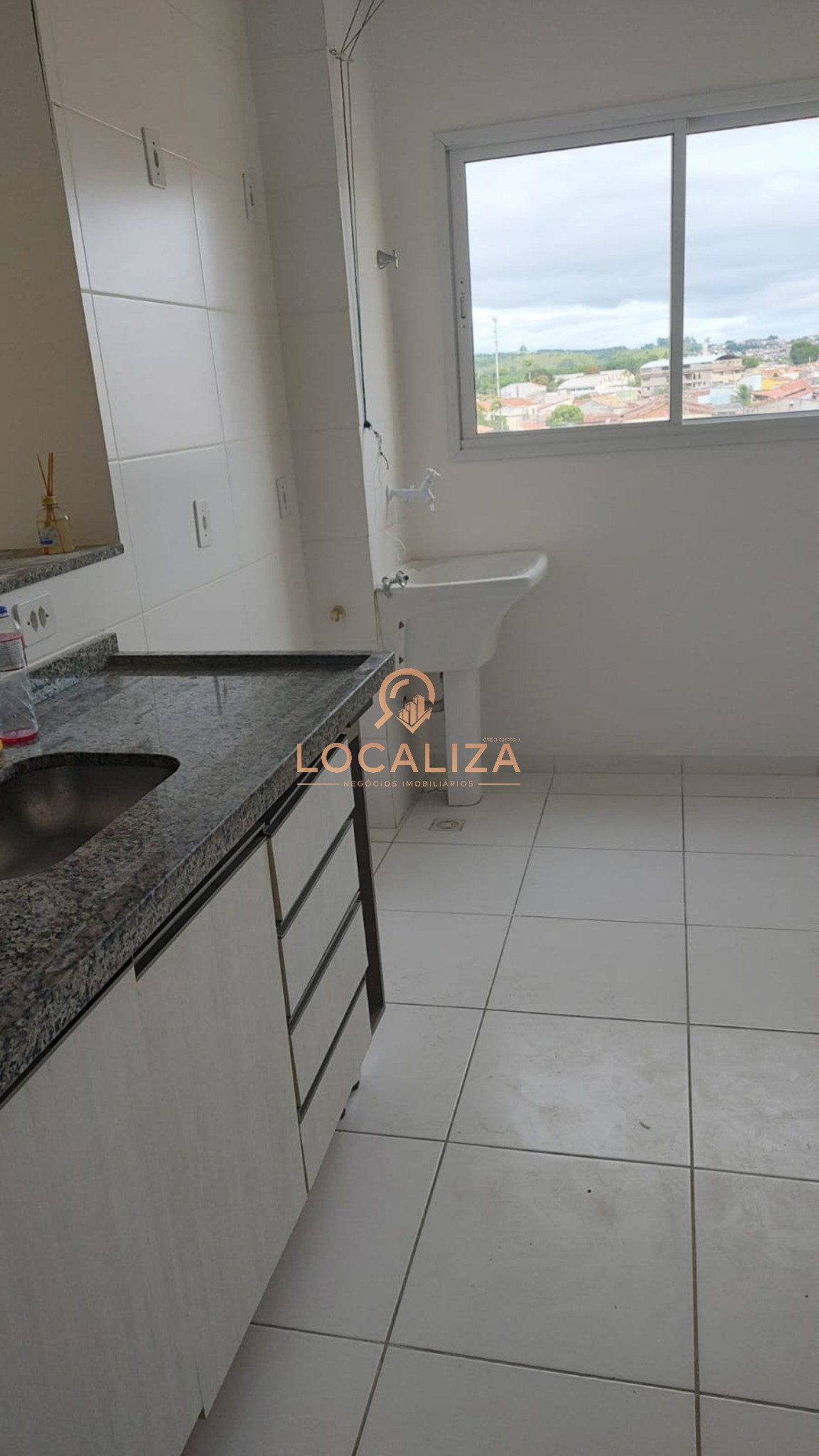 Apartamento, 2 quartos, 58 m² - Foto 11