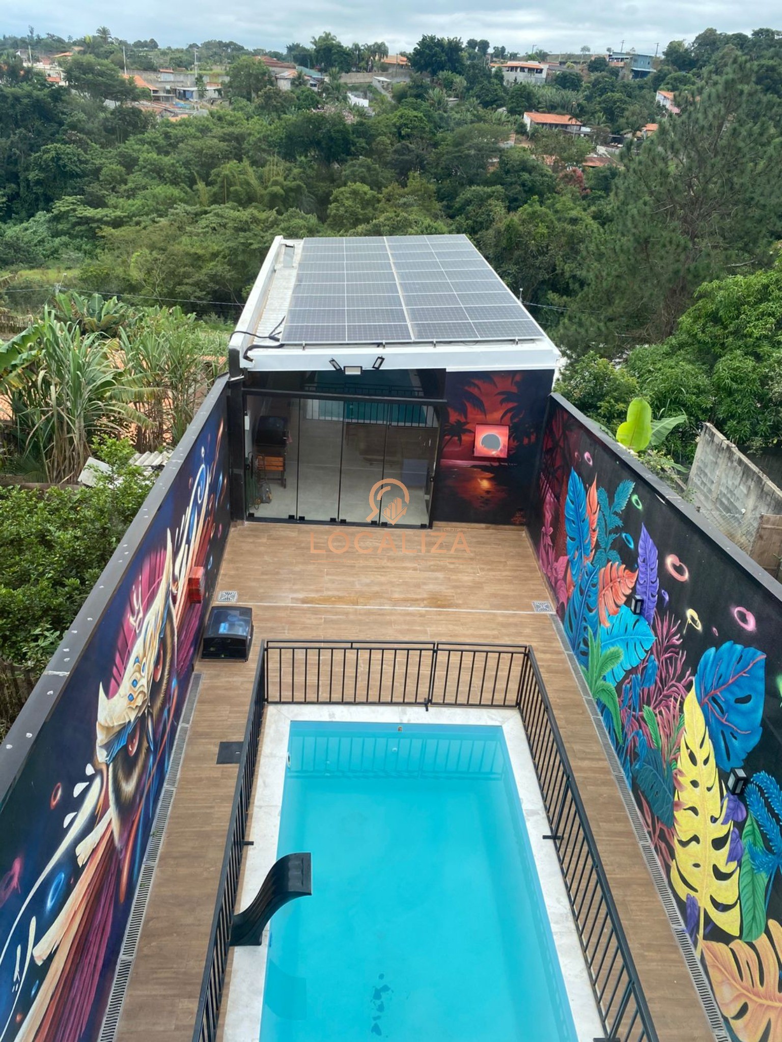 Casa, 3 quartos - Foto 30