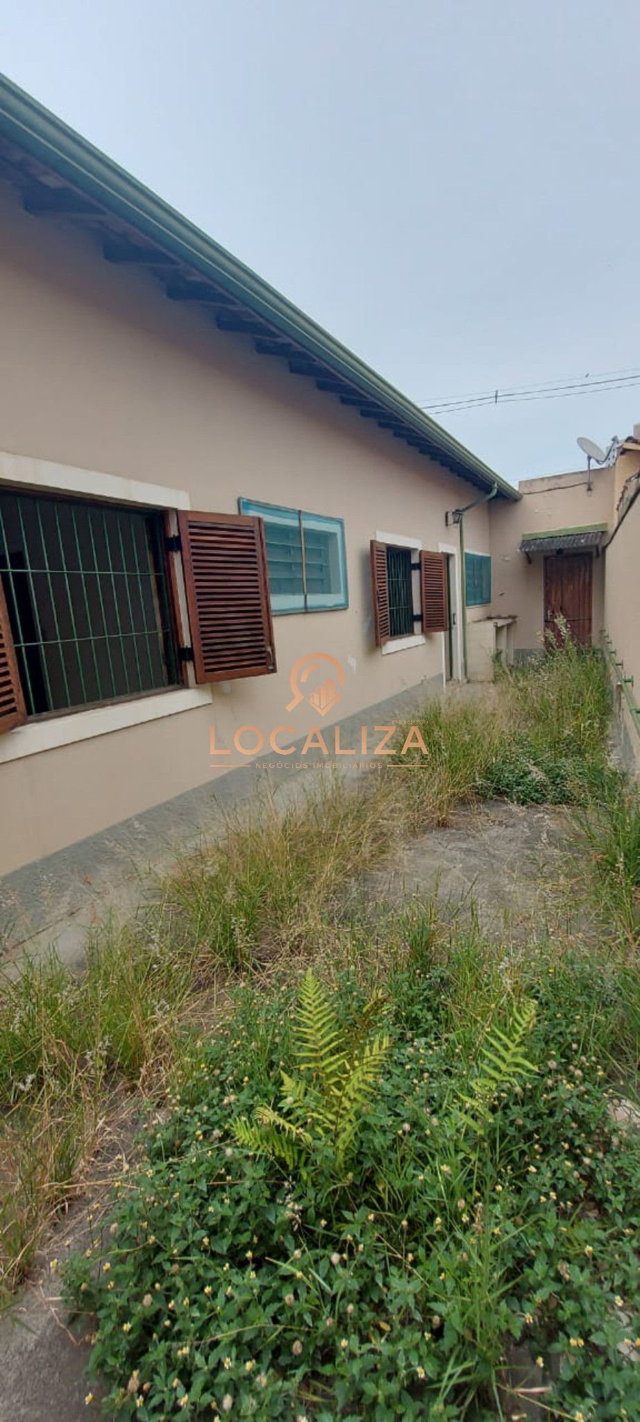 Casa, 3 quartos - Foto 16