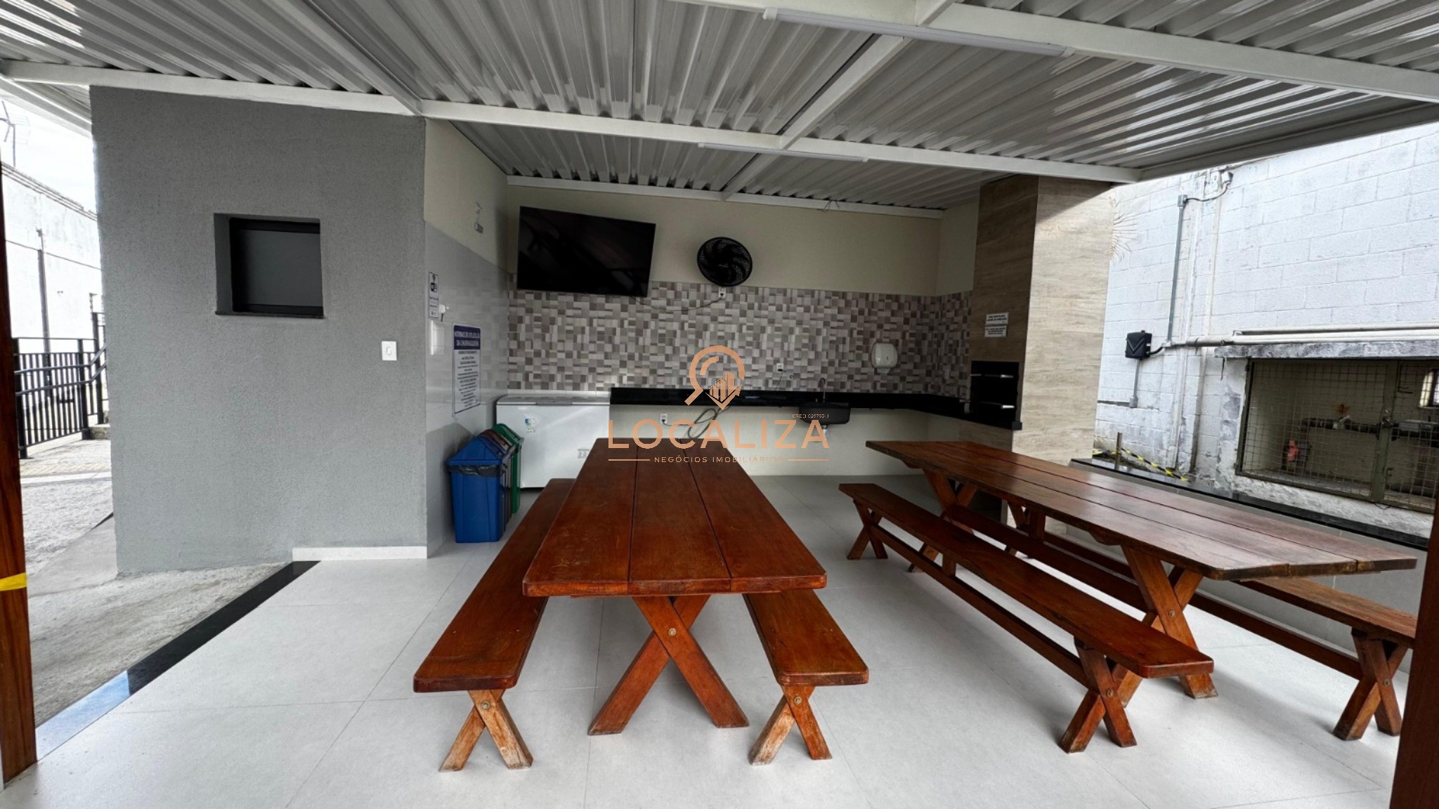 Apartamento, 2 quartos, 52 m² - Foto 24