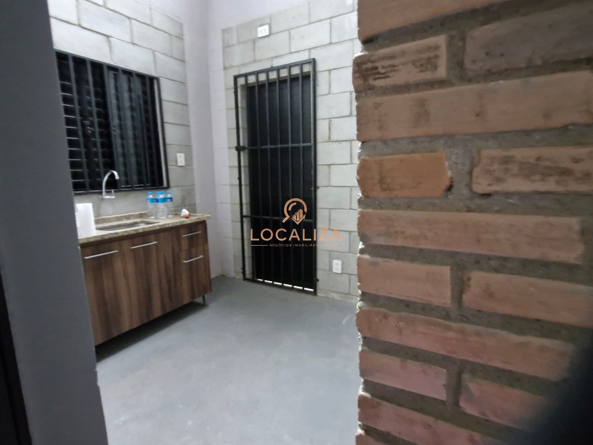 Depósito-Galpão, 185 m² - Foto 13