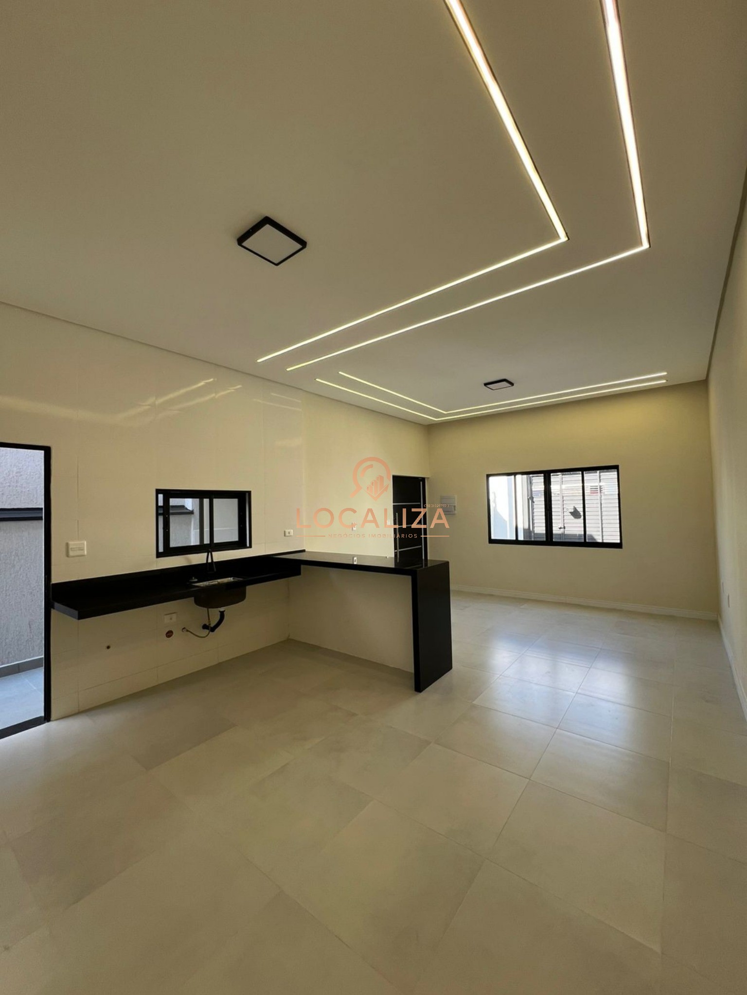 Casa, 3 quartos, 150 m² - Foto 1