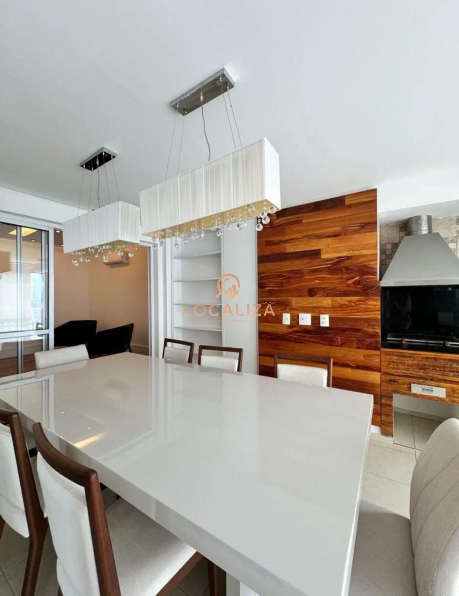 Apartamento, 4 quartos, 125 m² - Foto 5