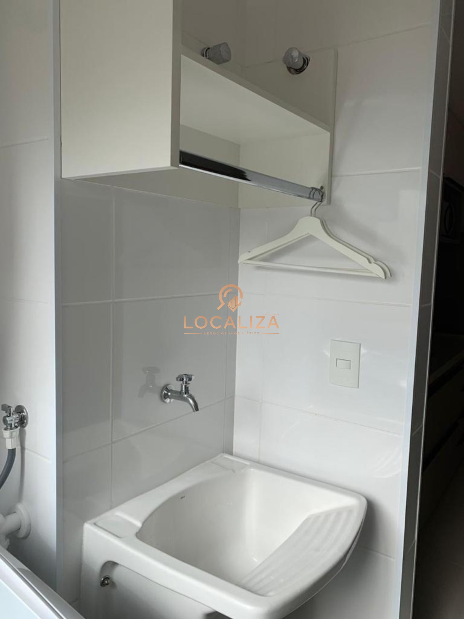 Apartamento, 1 quarto, 57 m² - Foto 22