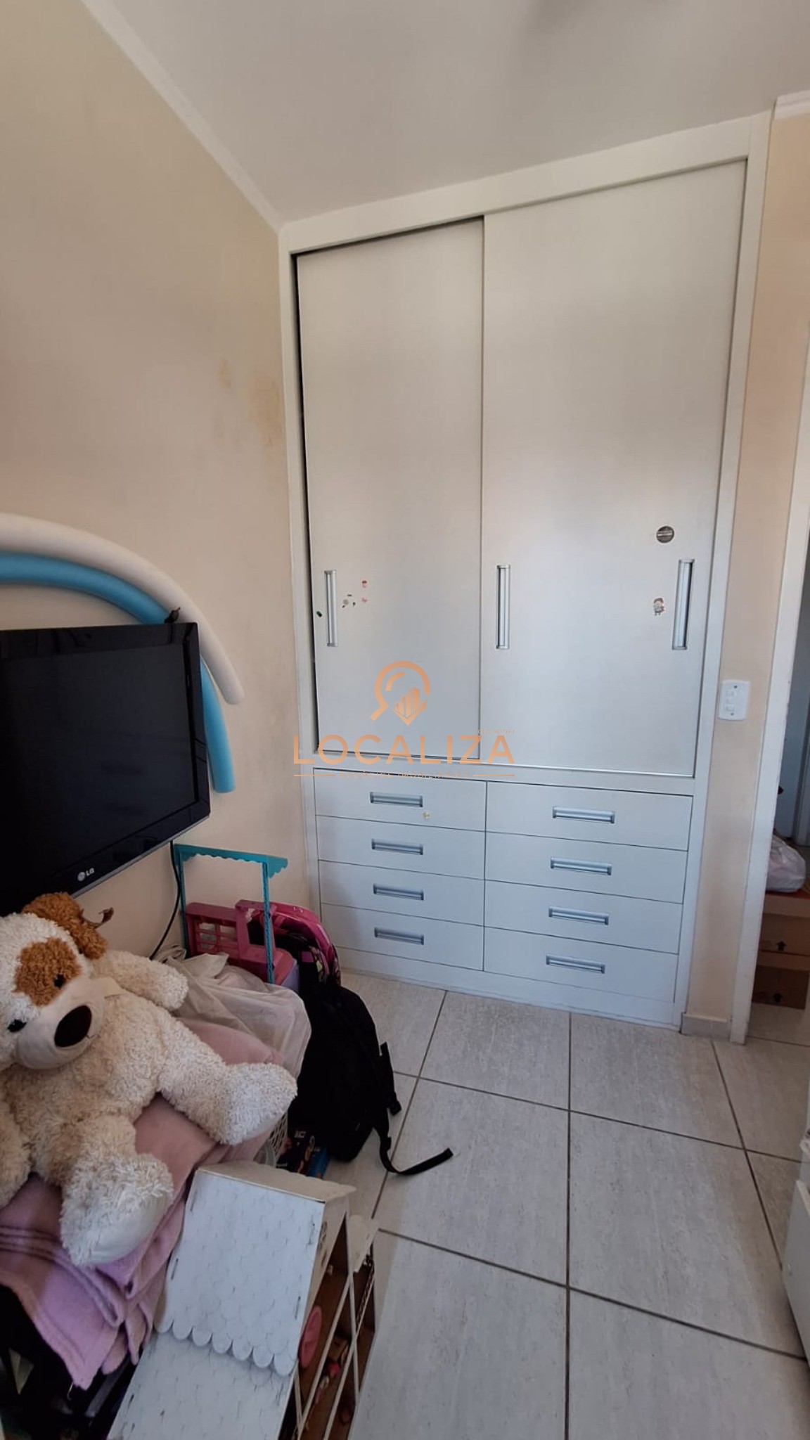 Apartamento, 2 quartos, 47 m² - Foto 7