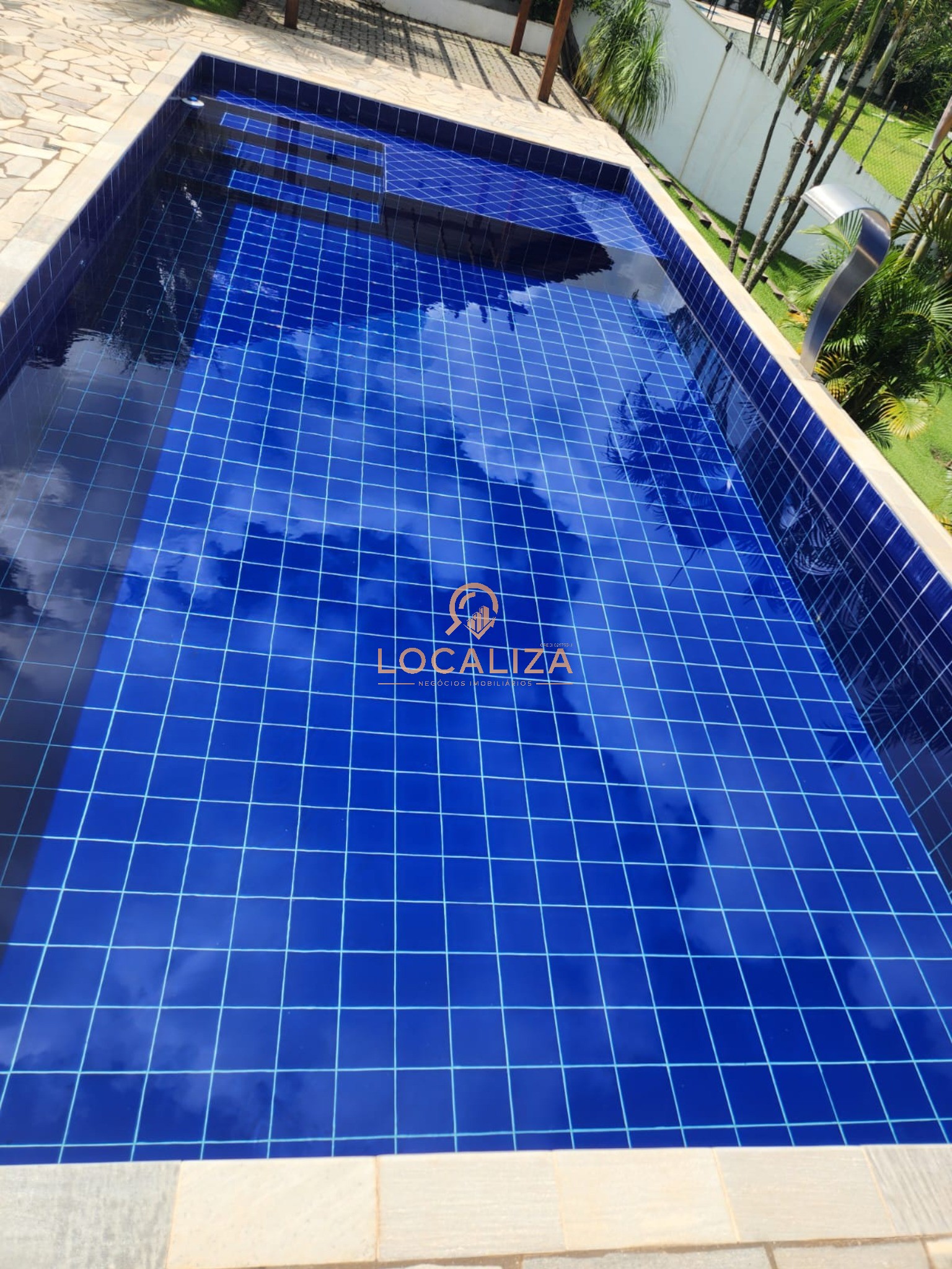 Casa, 5 quartos, 405 m² - Foto 6