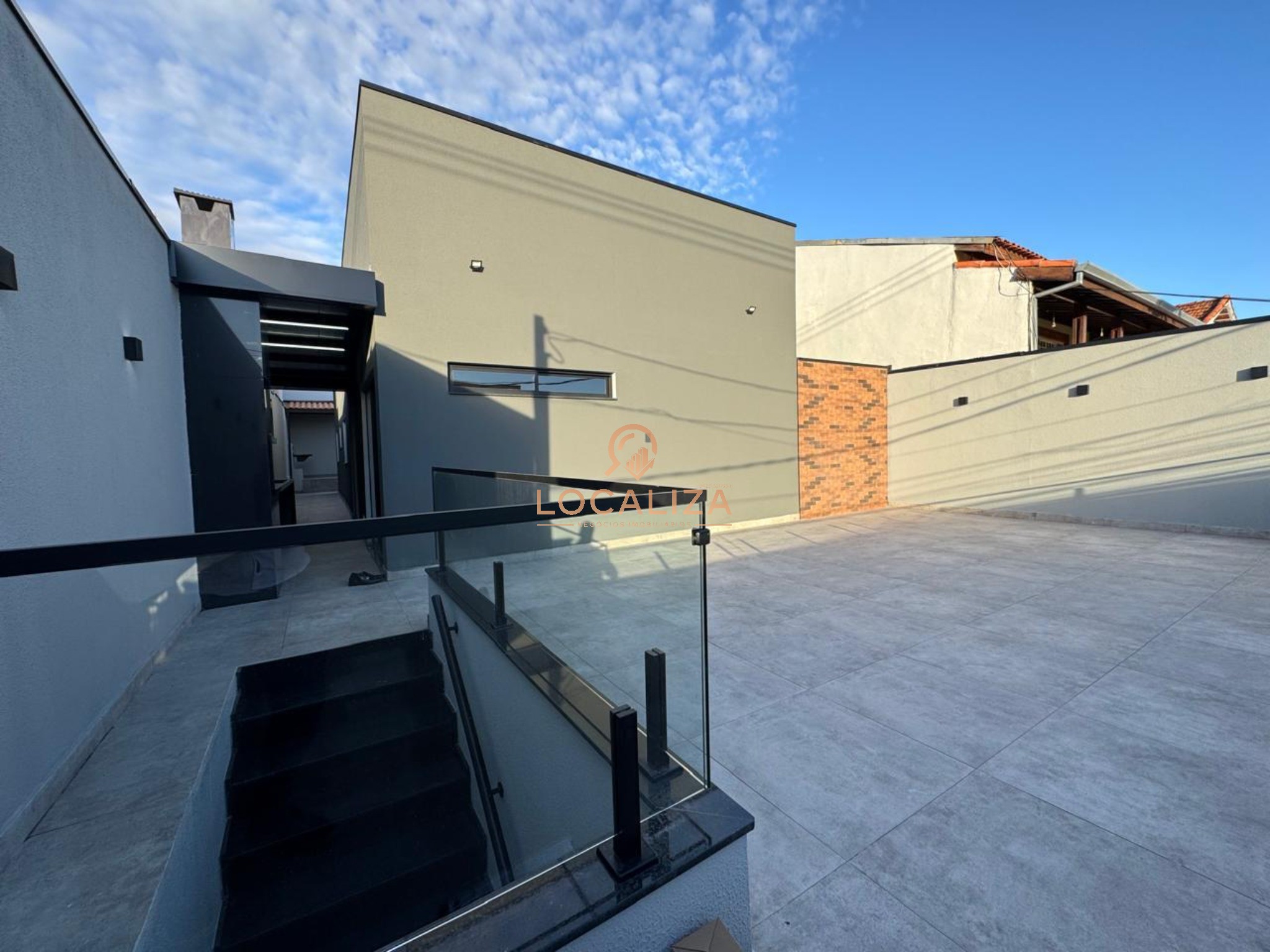 Casa, 3 quartos, 190 m² - Foto 8