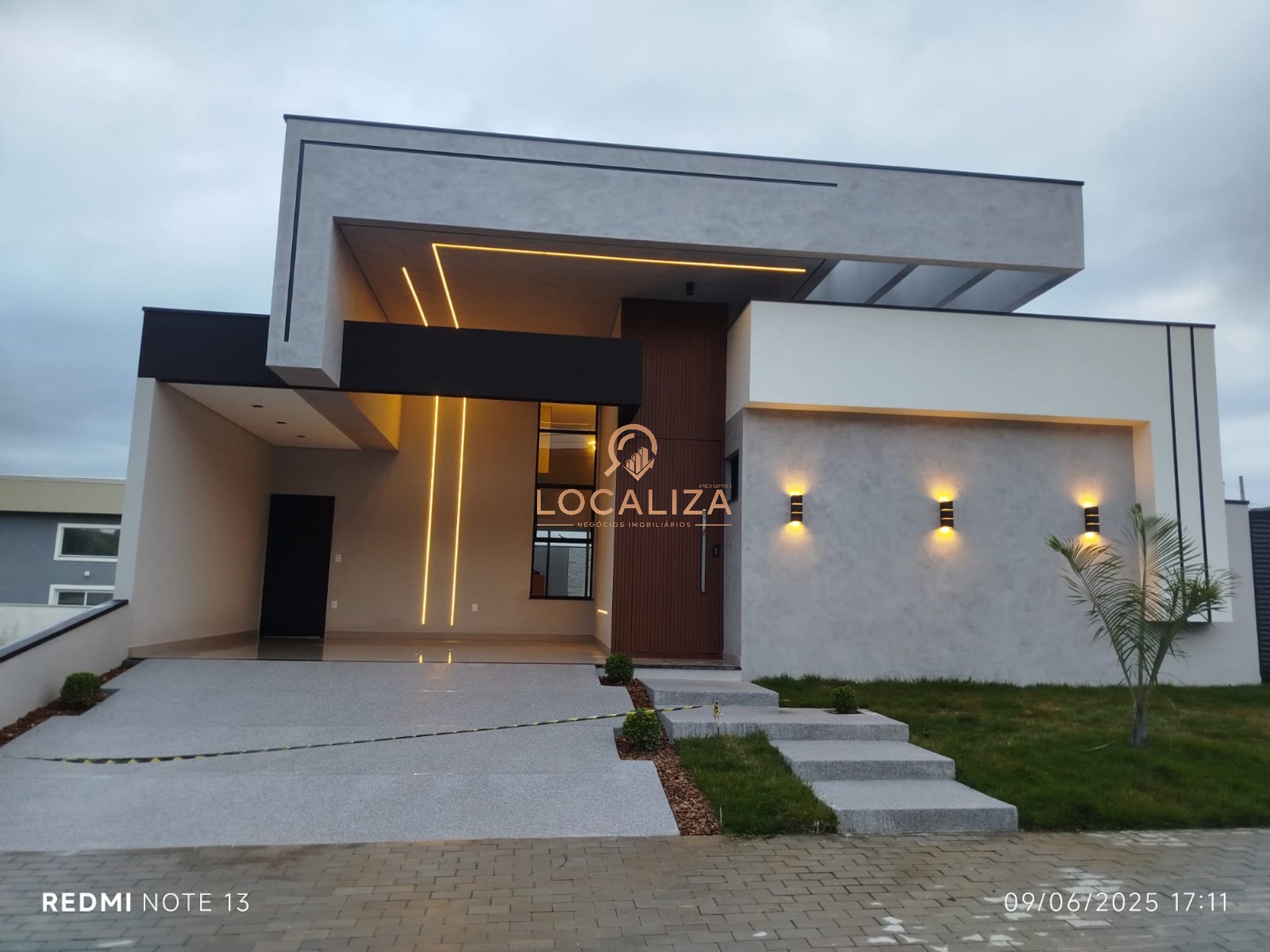 Casa, 3 quartos, 133 m² - Foto 9
