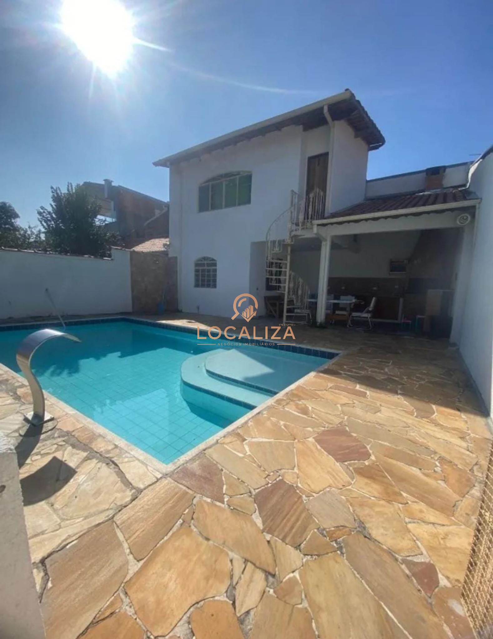 Casa, 5 quartos, 394 m² - Foto 15
